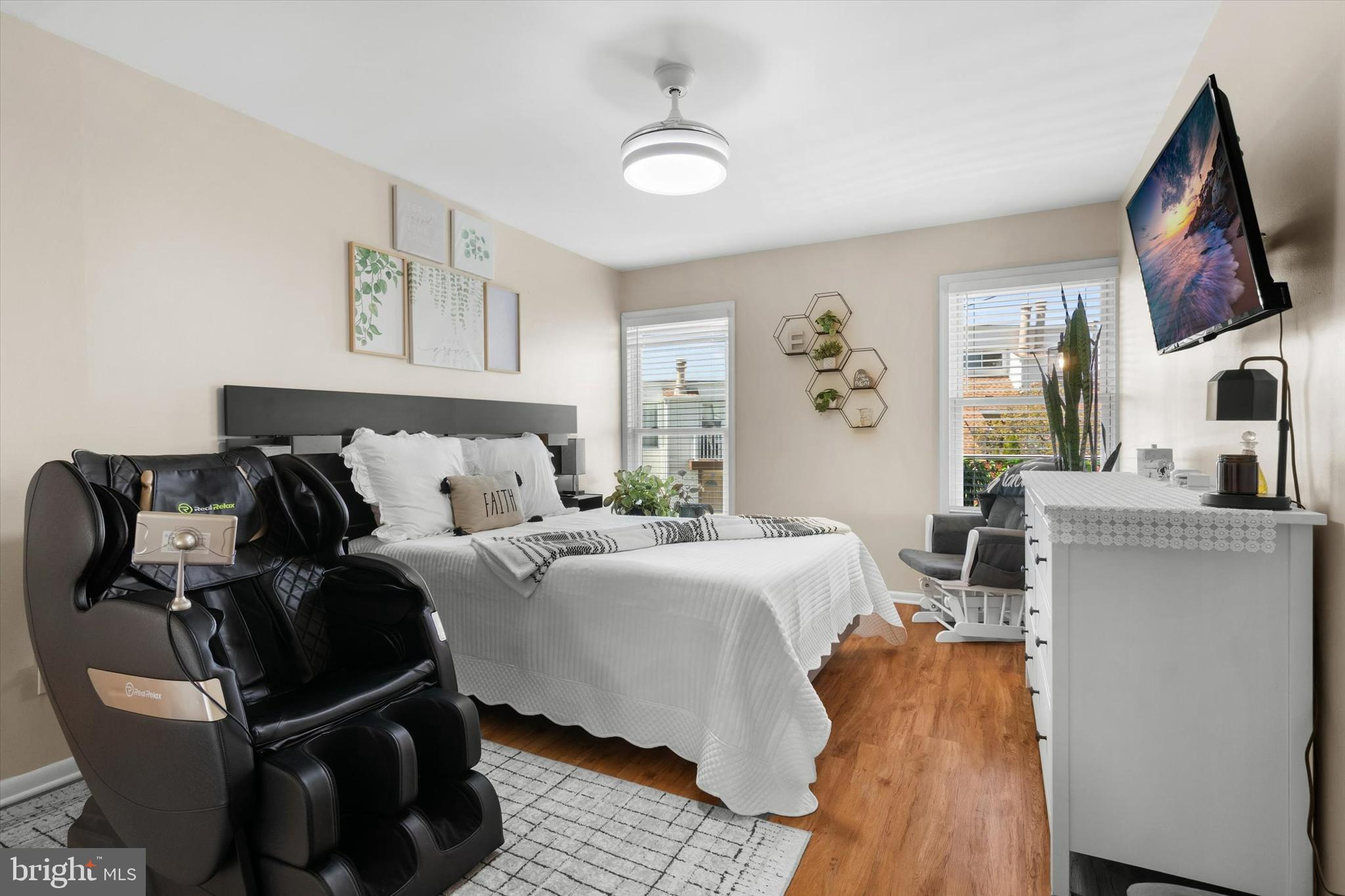 NEWBERRY - Residential