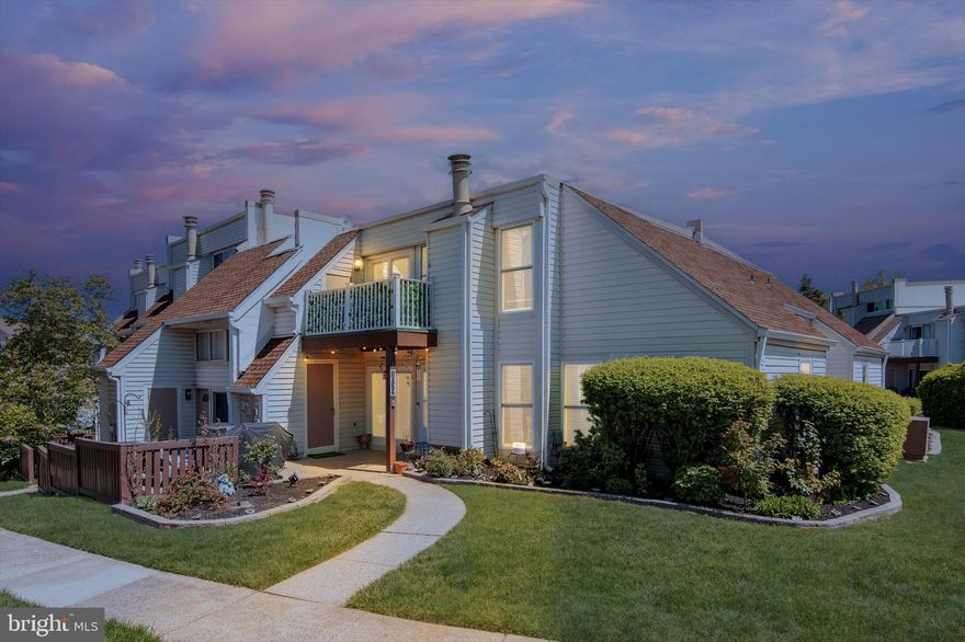 Welcome to 1039 Warwick Ct – Where Style Meets Comfort in the Heart of Sterling!
This beautifully upgraded 3-bedroom, 2-bath condo is a must-see! Thoughtfully renovated/remodeled from top to bottom between 2023-2025, this property offers modern finishes, smart updates, and versatile spaces ideal for today’s lifestyle. Whether you're hosting a  small intamite dinner party, working from home, or enjoying a quiet evening, this home has it all.
🌟 UPPER LEVEL HIGHLIGHTS:
Primary bedroom features a finished remodeled den/closet space, recessed lighting, and a ceiling fan with remote for added comfort. Renovated spa-like bathroom with granite vanity, sleek ceramic tile, modern light fixtures, and a walk-in glass shower with brand-new plumbing—your personal retreat awaits! Bedroom 2 includes a new patio door, inviting natural light and easy outdoor access.
🏡 MAIN LEVEL MAGIC:
Versatile main level bedroom with custom closet doors, built-in bookcase, desk space, shelving system-perfect for guests or a home office!
Renovated bathroom with granite vanity, ceramic tile, exhaustfan, and an elegant, fully tiled shower with glass shower door.
Upgraded kitchen with ceramic flooring, granite countertops, bar-height seating, and designer backsplash, coffee bar, recessed lights, pantry, and new stove and refrigerator.
Family & dining room offer charming shiplap detailing, a cozy electric fireplace with a wood chimney behind, and updated lighting for a warm, inviting ambiance.
Newly installed patio door brings indoor-outdoor living to life!
🧺 Smart Storage & Functional Touches:
Ceramic tile in the hallway laundry & linen closet for effortless organization, along with recessed lighting for a fresh, streamlined look. 
Don't miss your chance to own this move-in ready gem with upgrades galore and a layout that suits every lifestyle, fall in love with your next home!
All offer are due by April 28 by 5pm.