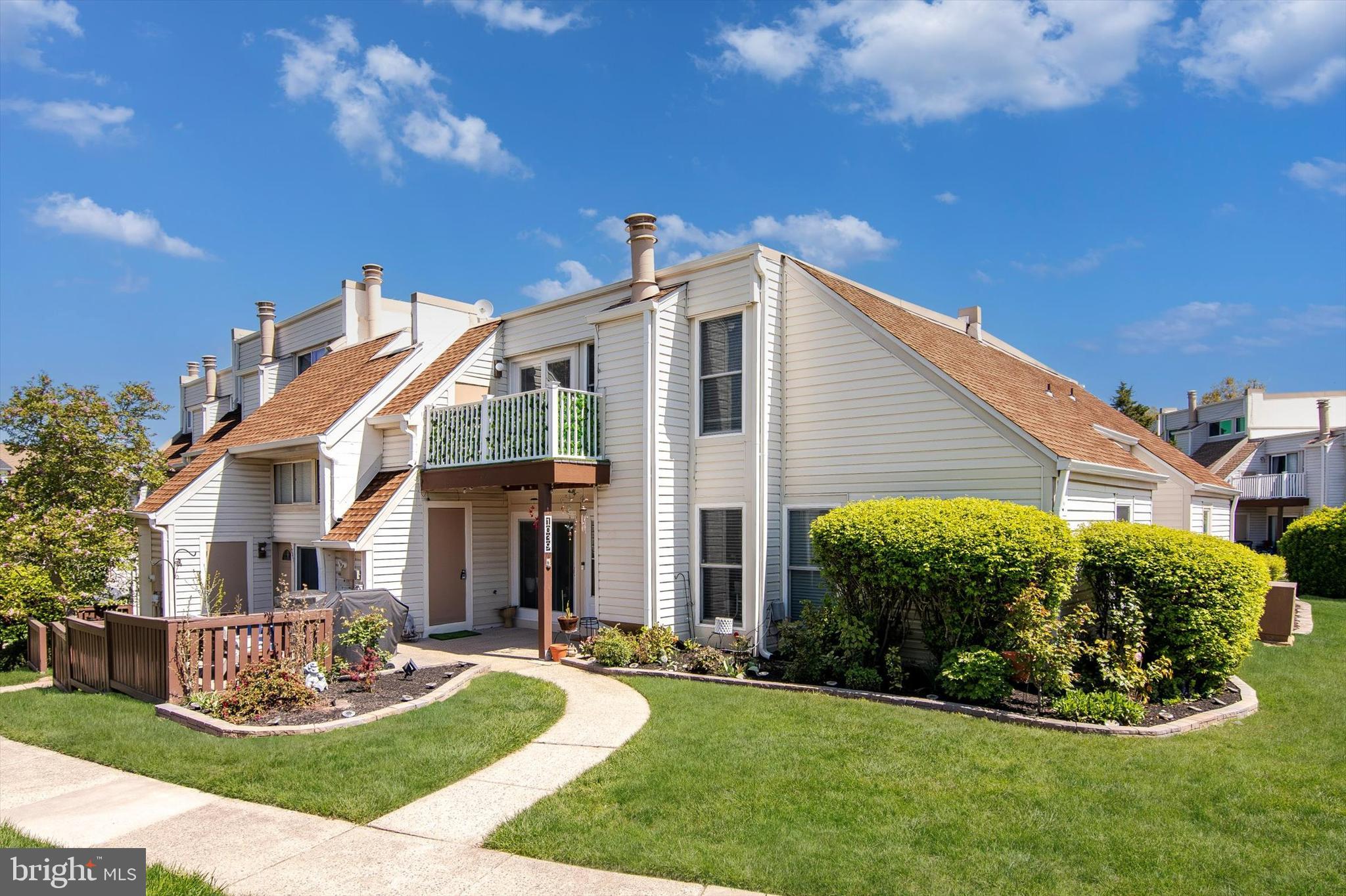 NEWBERRY - Residential