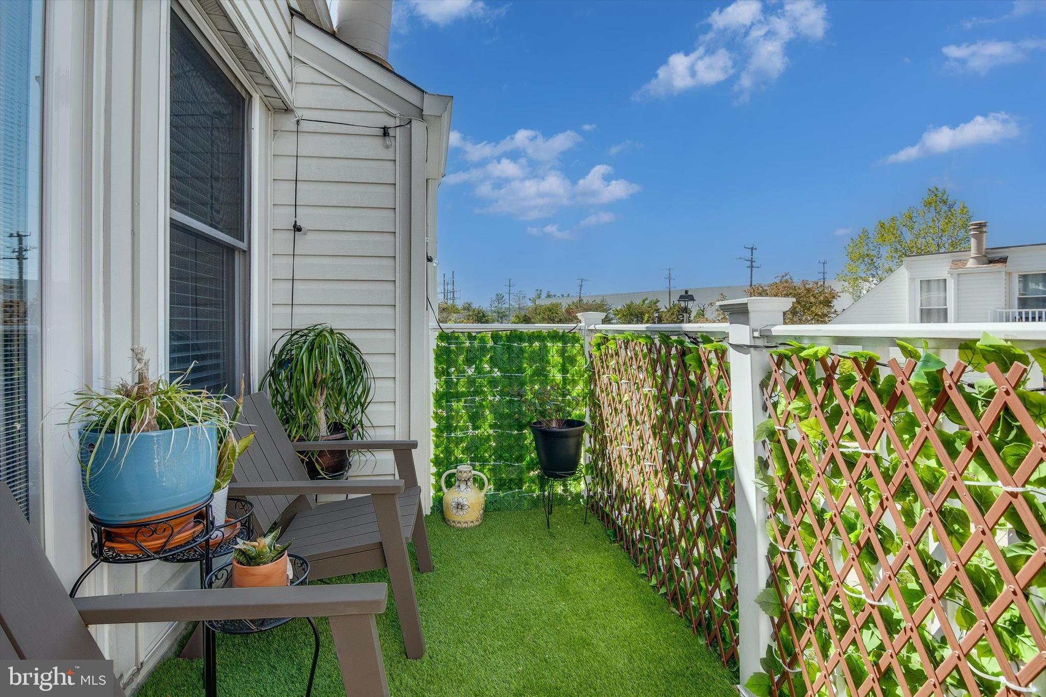 NEWBERRY - Residential