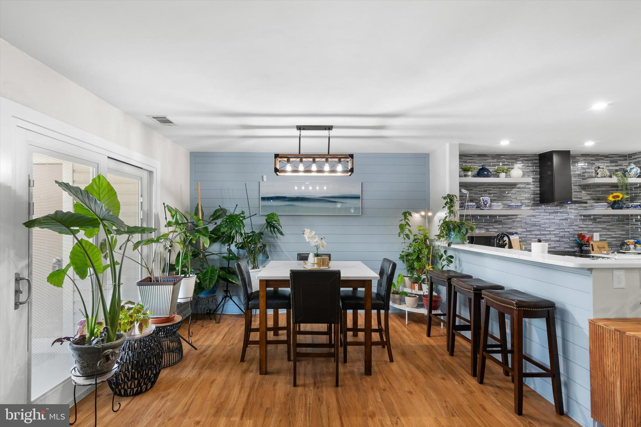 NEWBERRY - Residential