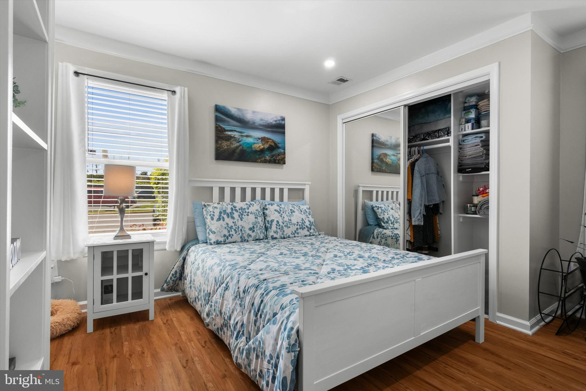 NEWBERRY - Residential