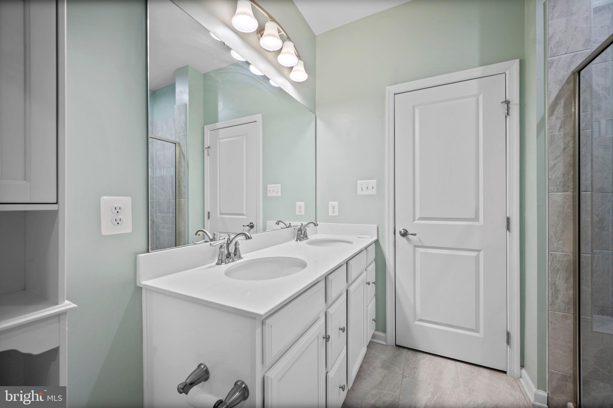 PARKSIDE PRESERVE - Residential