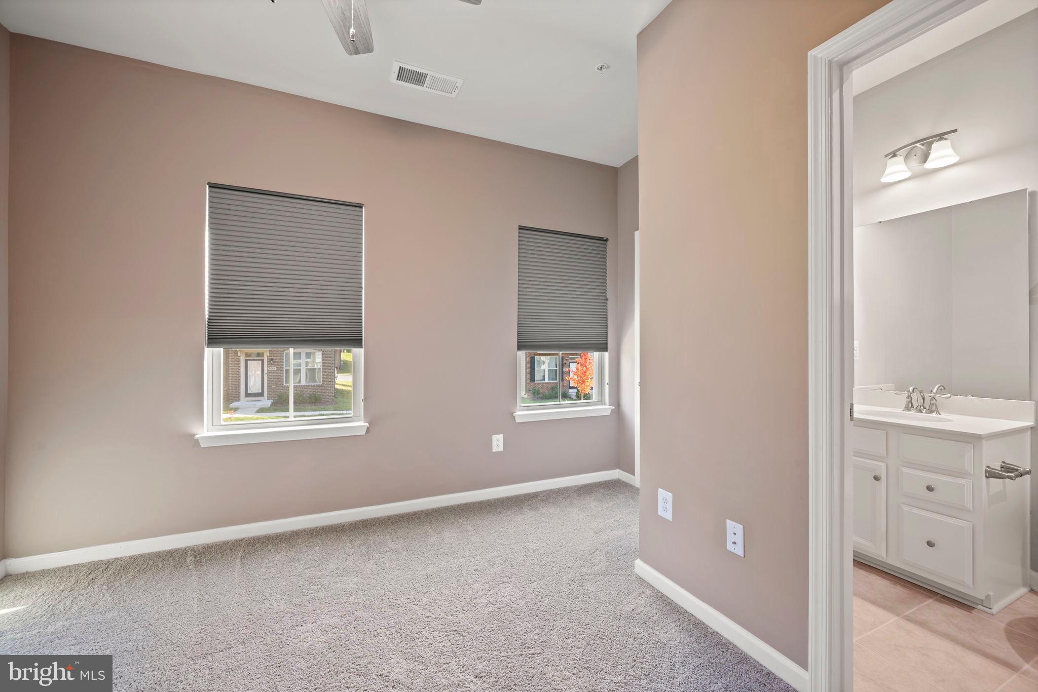 PARKSIDE PRESERVE - Residential