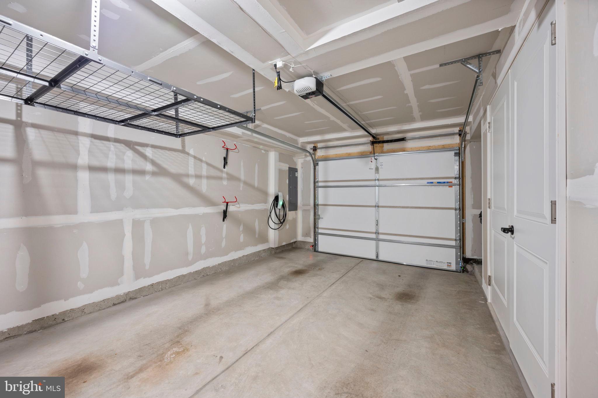 PARKSIDE PRESERVE - Residential