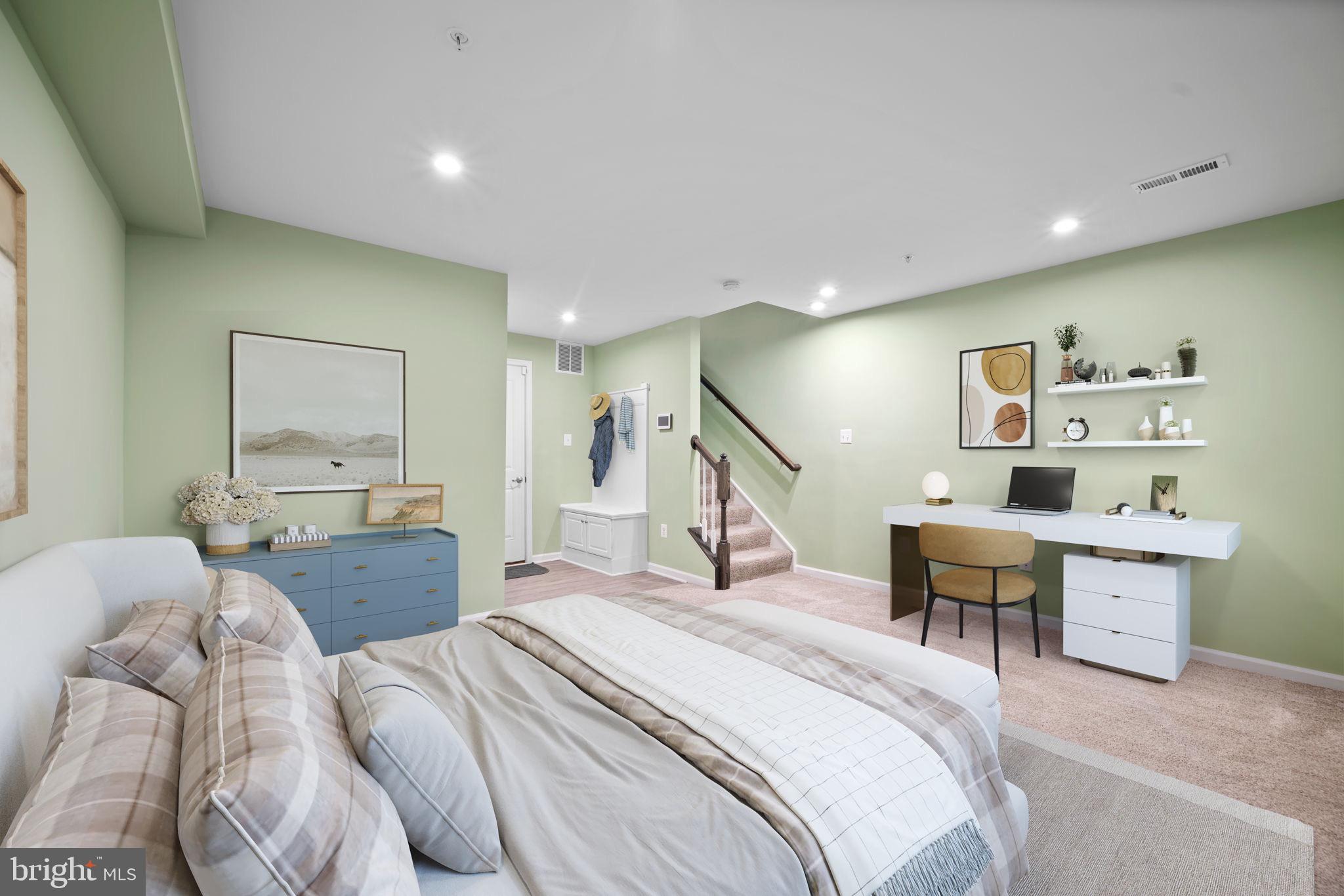 PARKSIDE PRESERVE - Residential