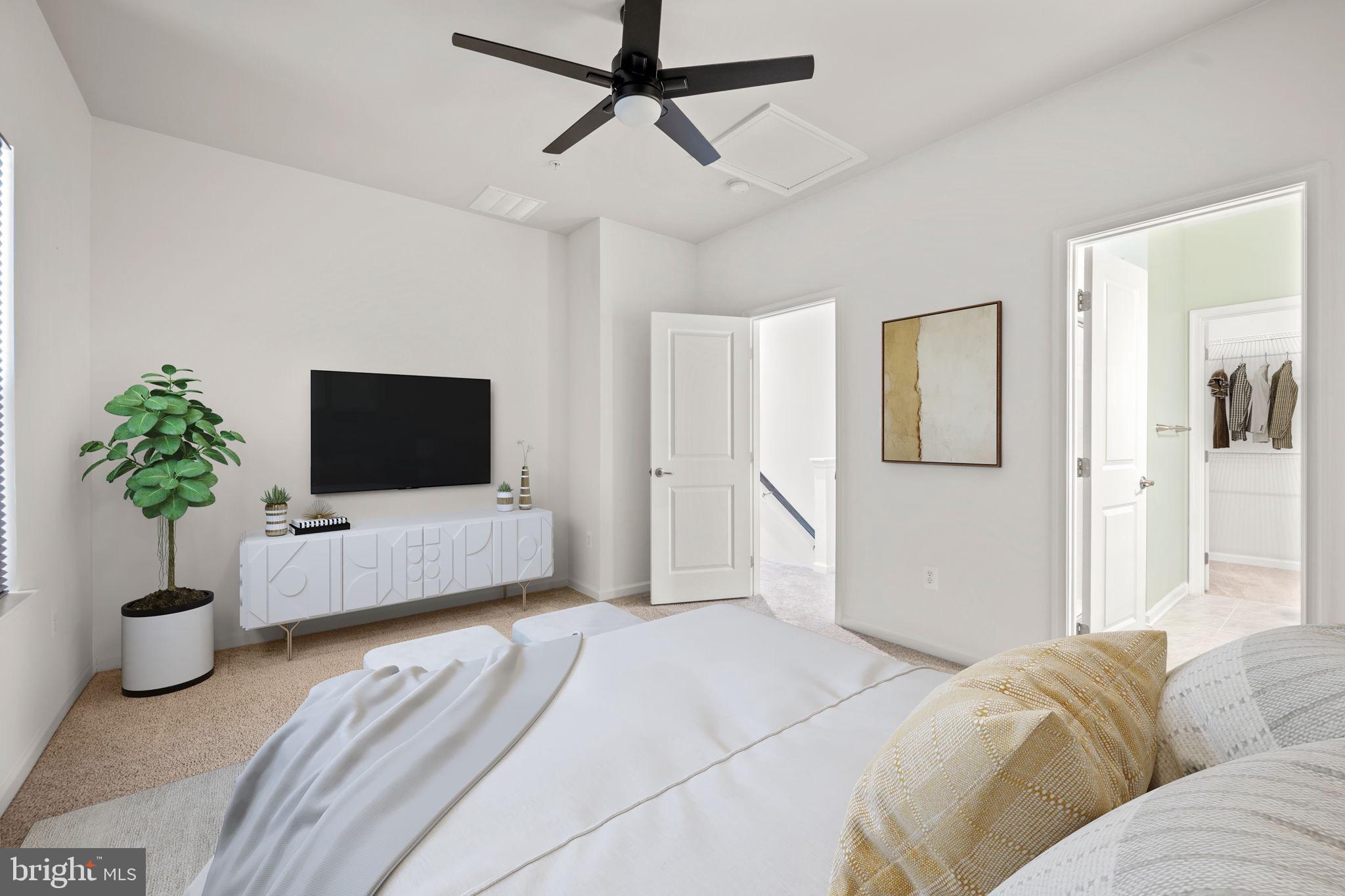 PARKSIDE PRESERVE - Residential