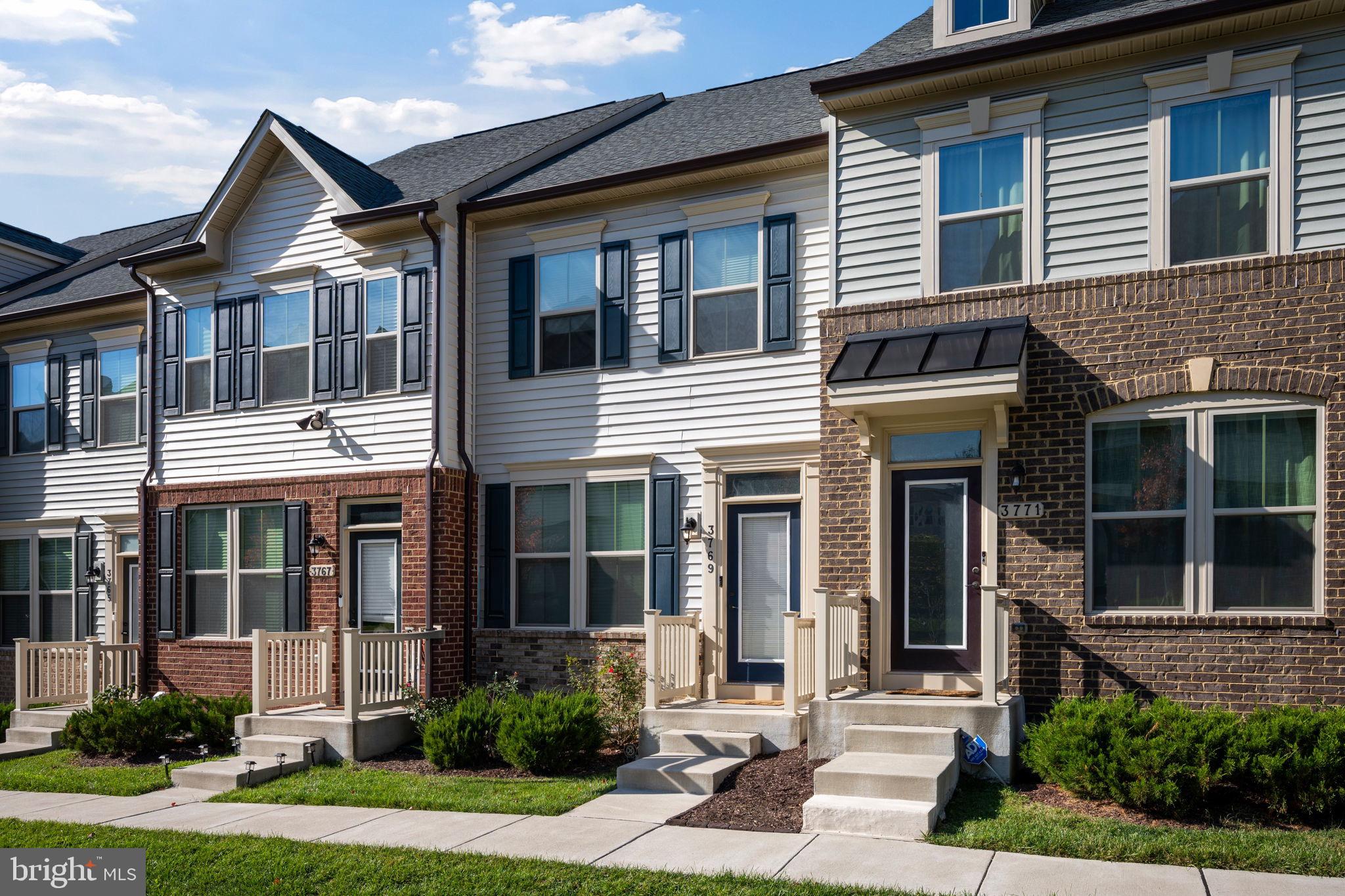 PARKSIDE PRESERVE - Residential