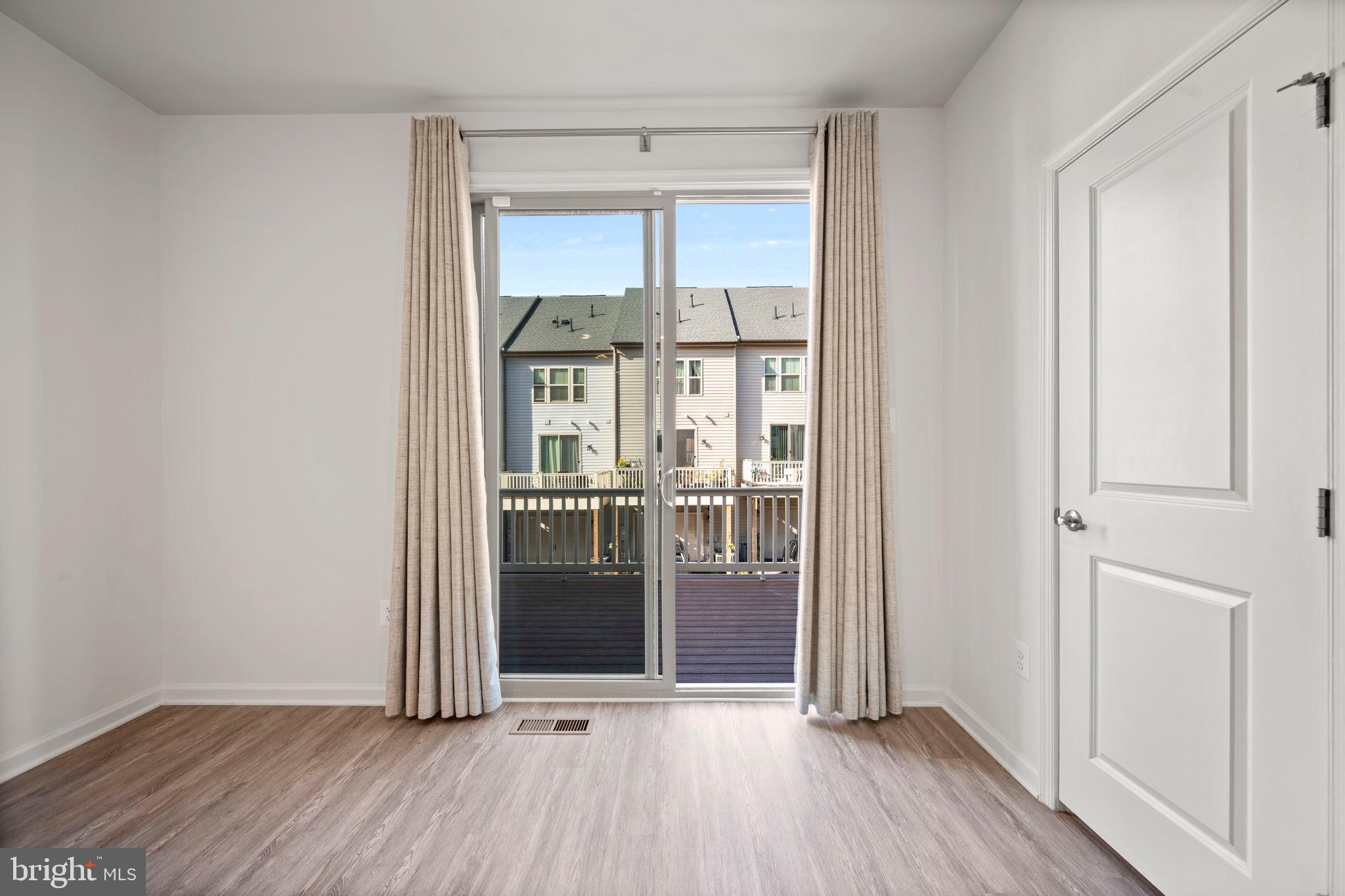 PARKSIDE PRESERVE - Residential