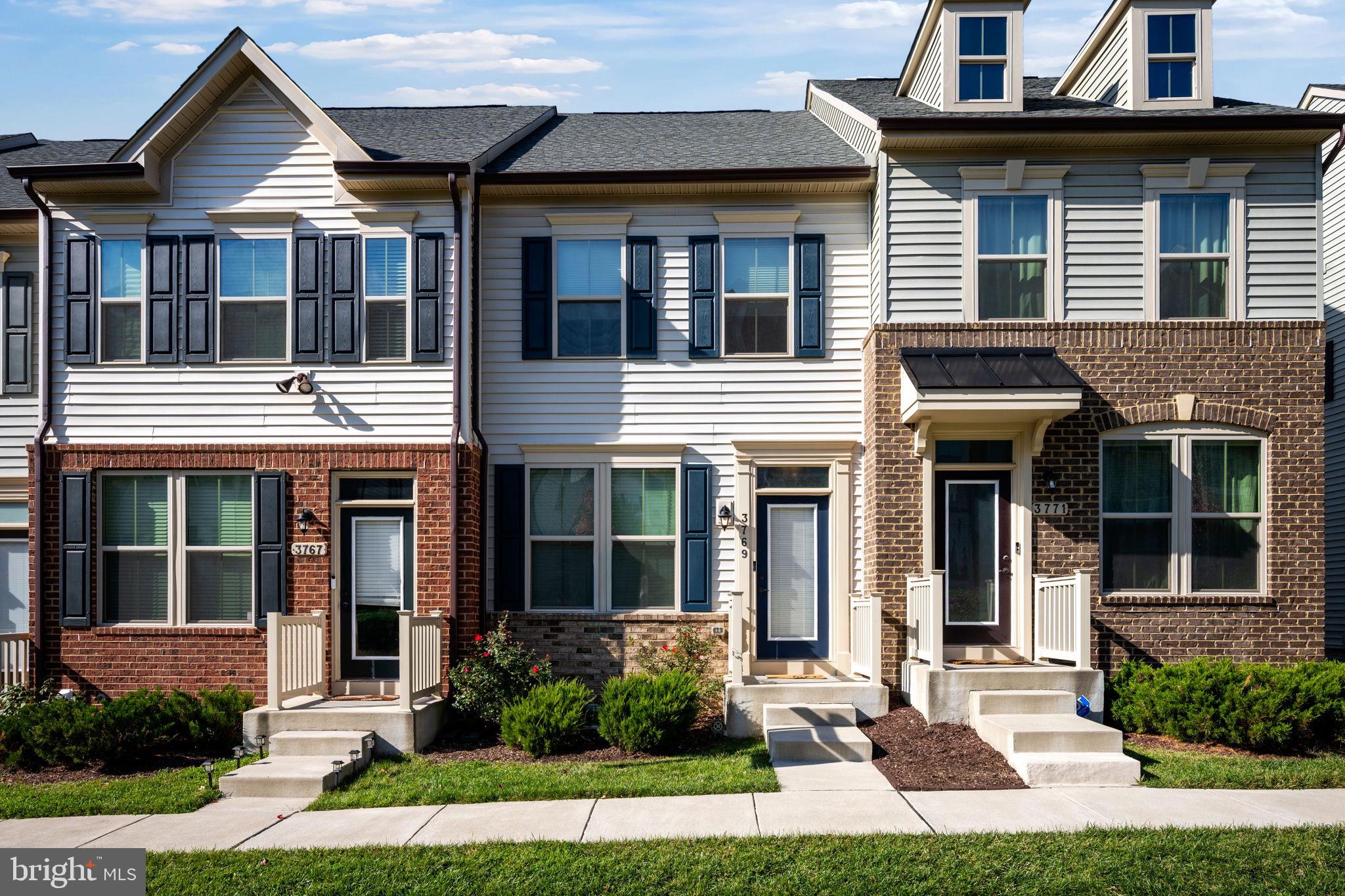 PARKSIDE PRESERVE - Residential