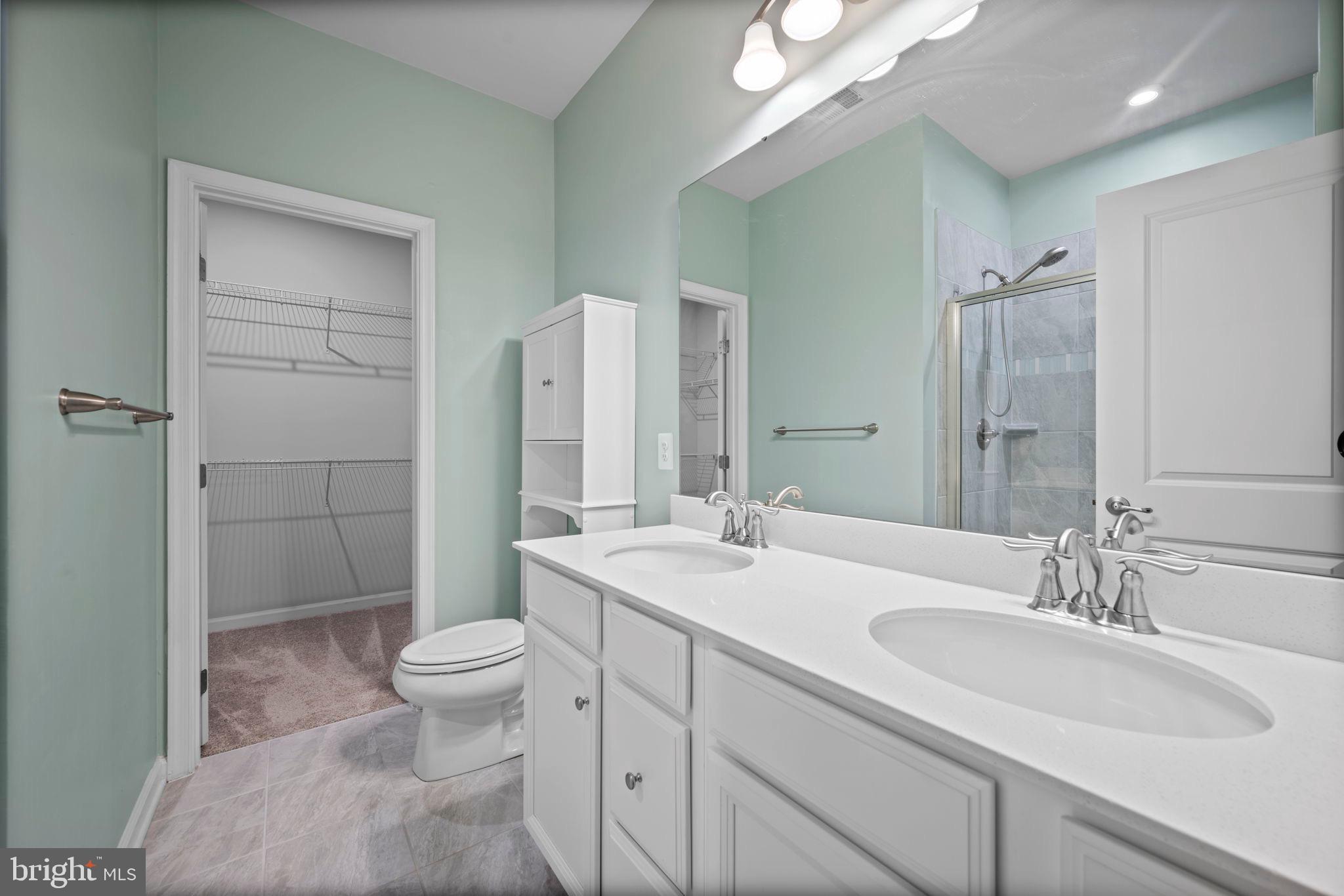 PARKSIDE PRESERVE - Residential