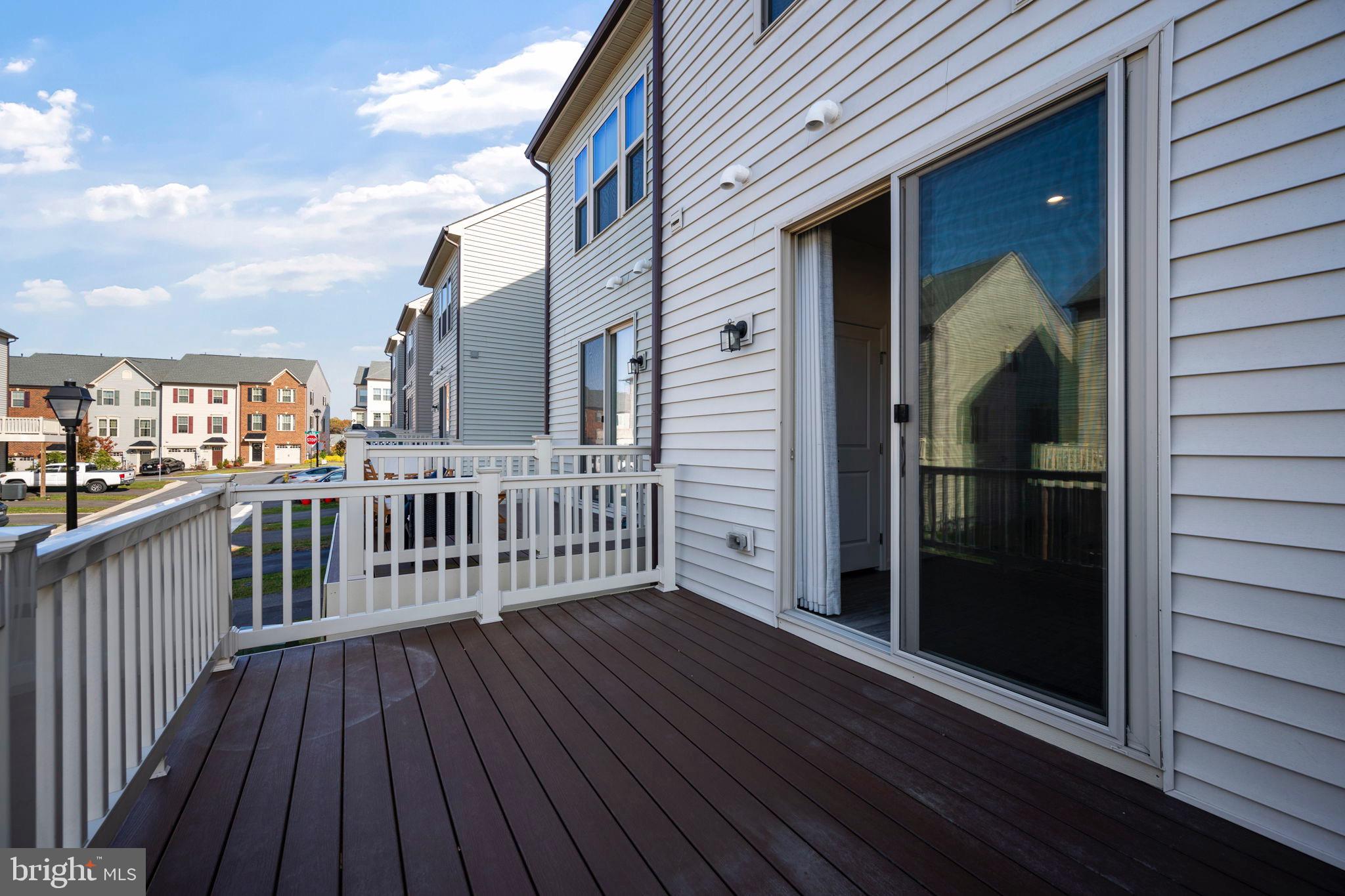 PARKSIDE PRESERVE - Residential