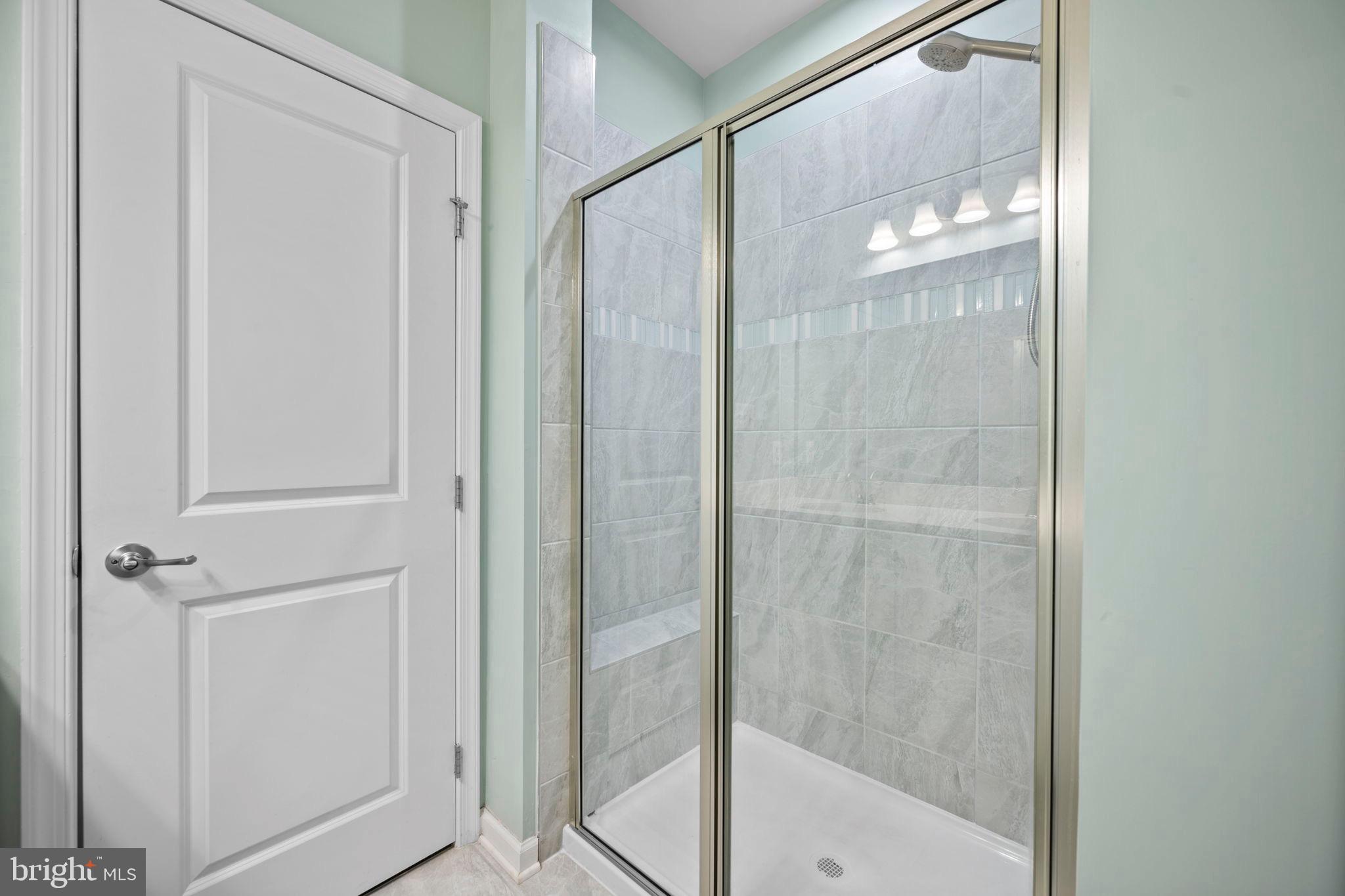 PARKSIDE PRESERVE - Residential