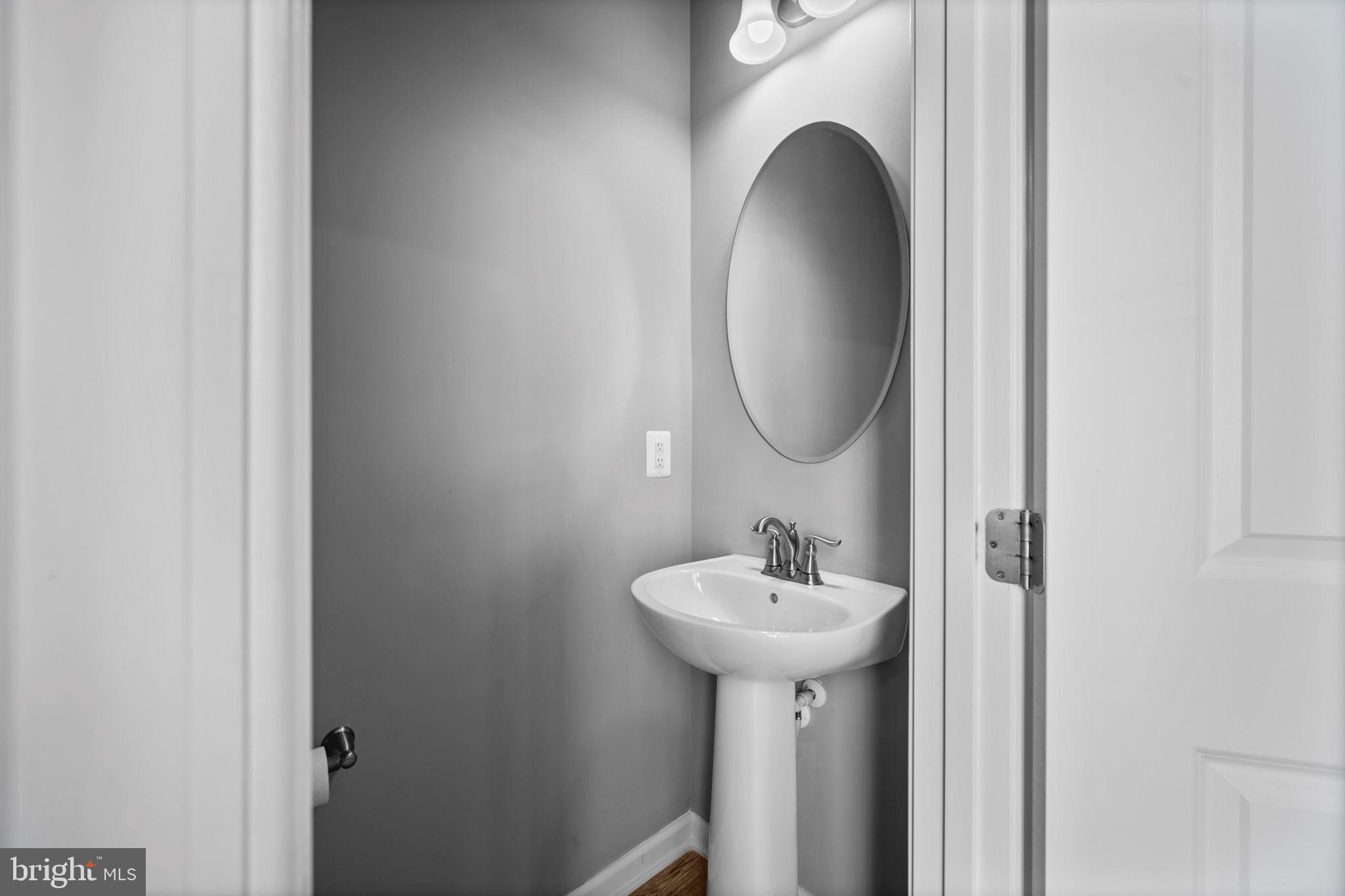 PARKSIDE PRESERVE - Residential