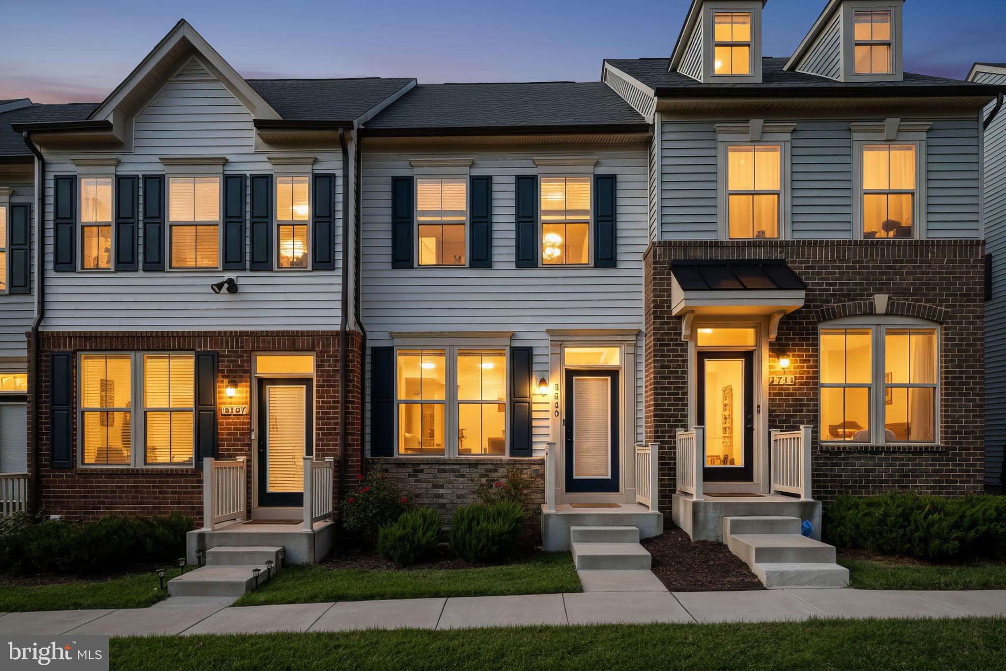 PARKSIDE PRESERVE - Residential