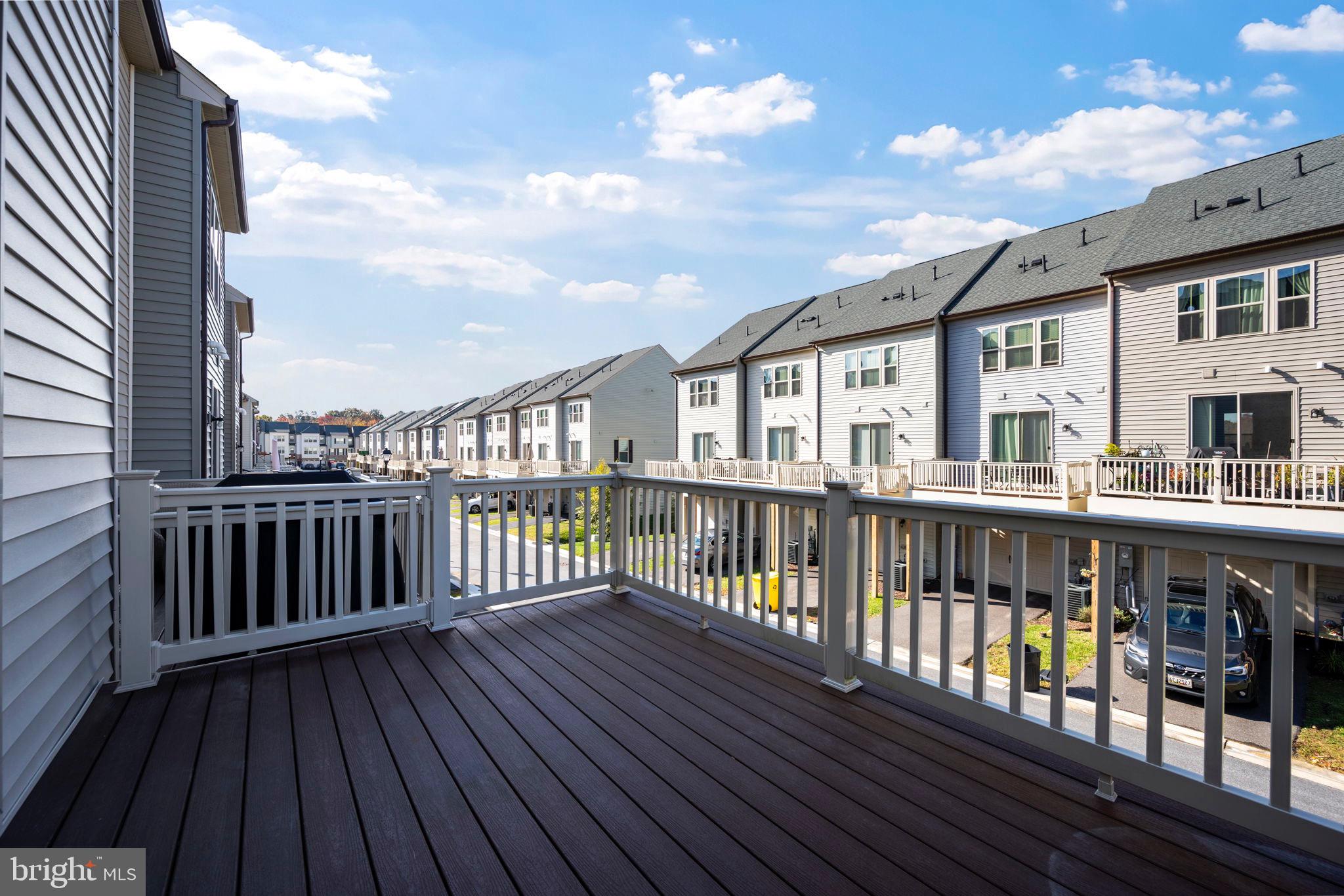 PARKSIDE PRESERVE - Residential