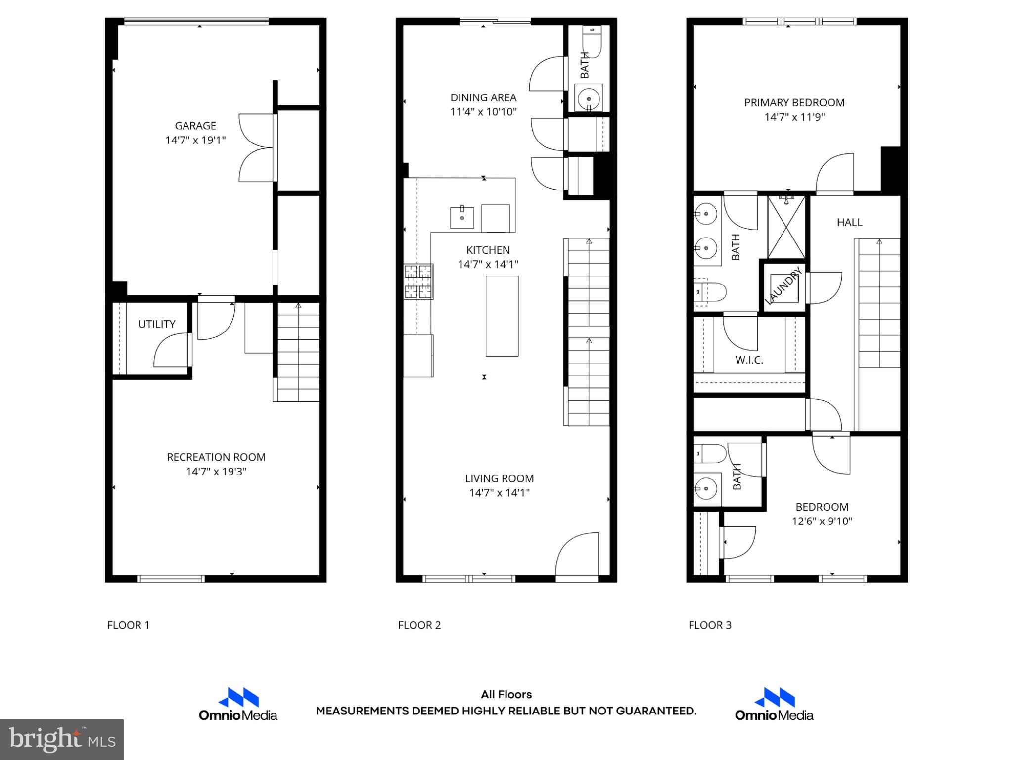 PARKSIDE PRESERVE - Residential
