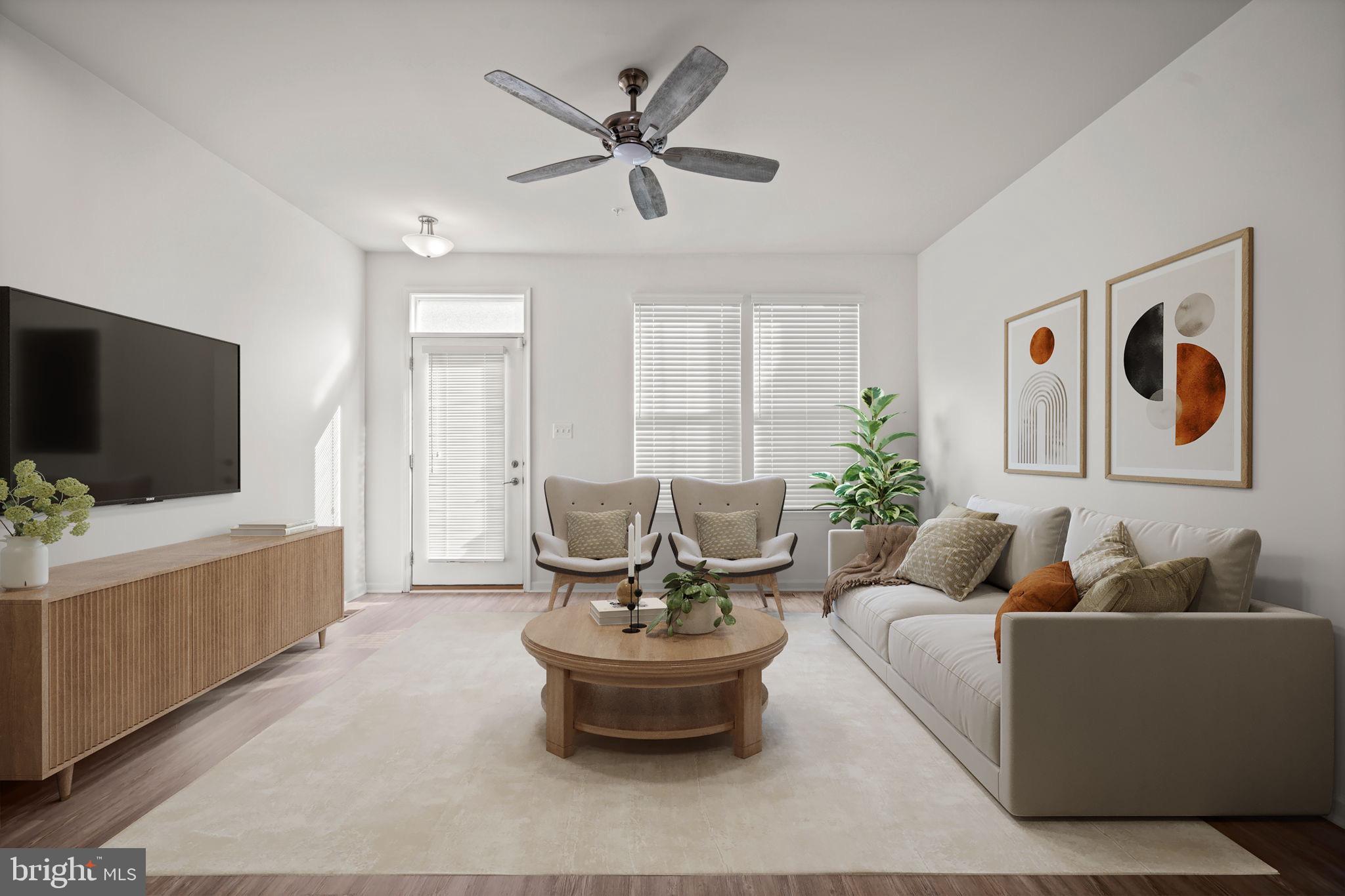 PARKSIDE PRESERVE - Residential