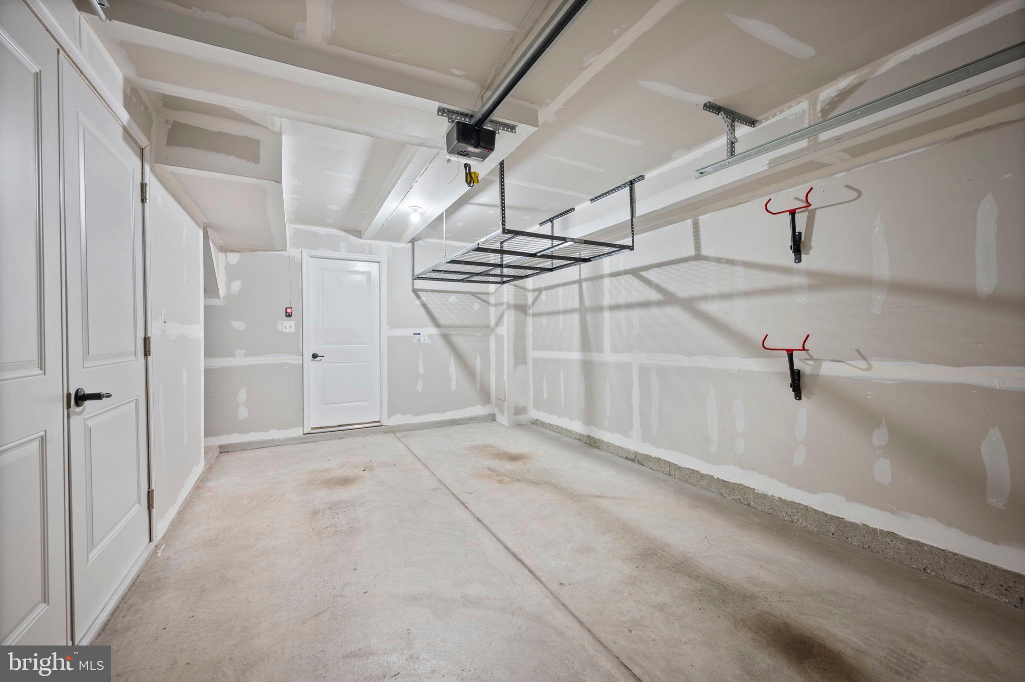 PARKSIDE PRESERVE - Residential