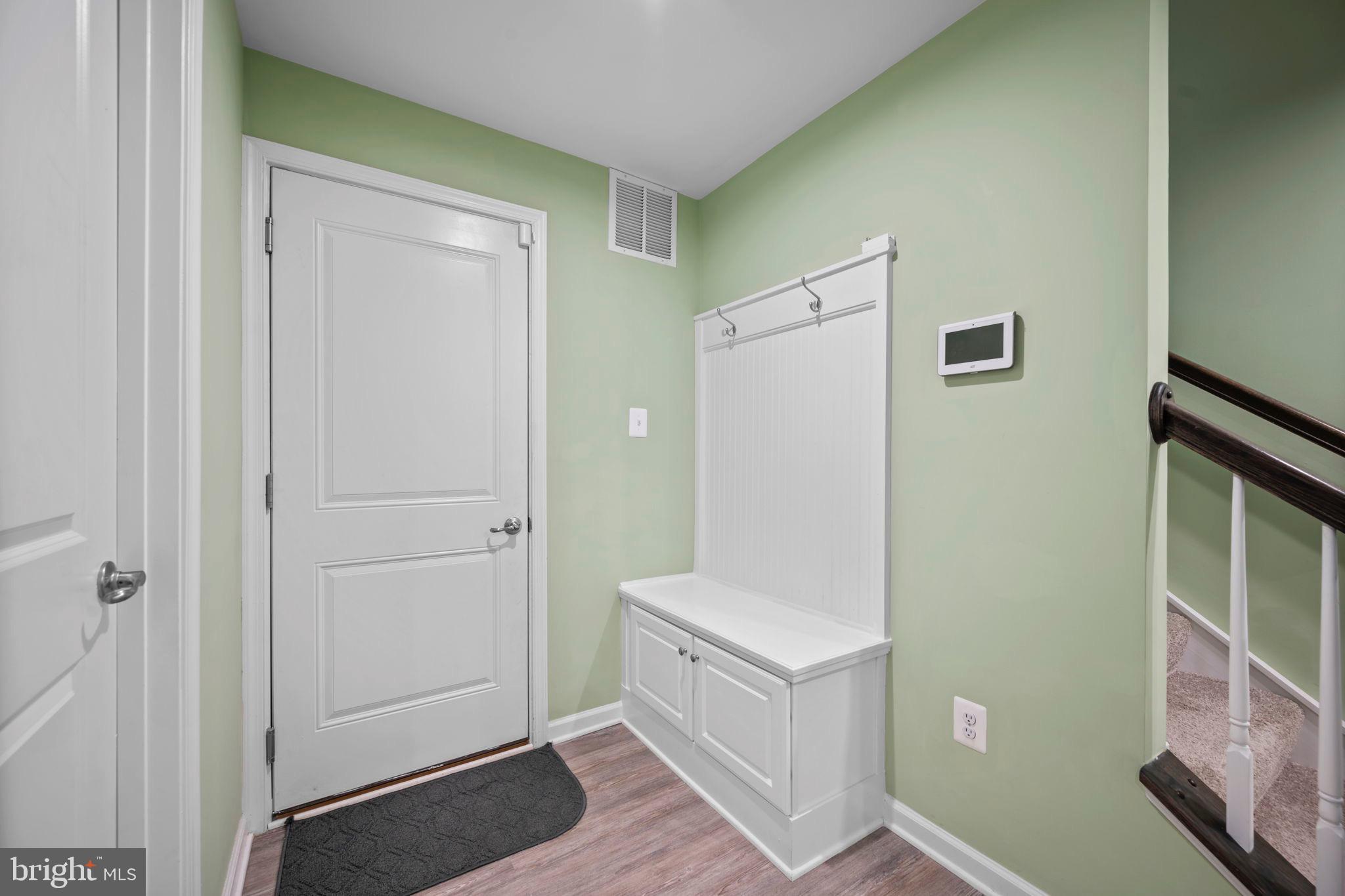 PARKSIDE PRESERVE - Residential