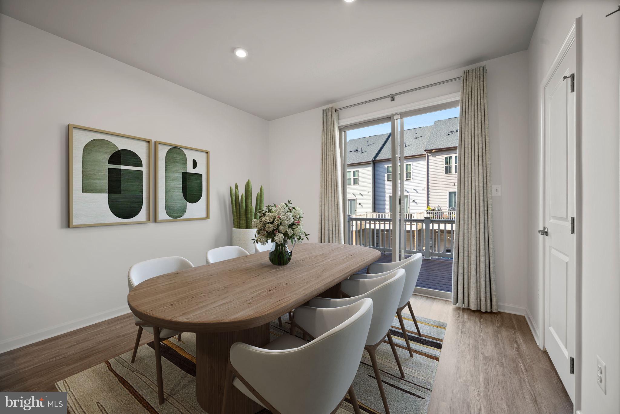 PARKSIDE PRESERVE - Residential