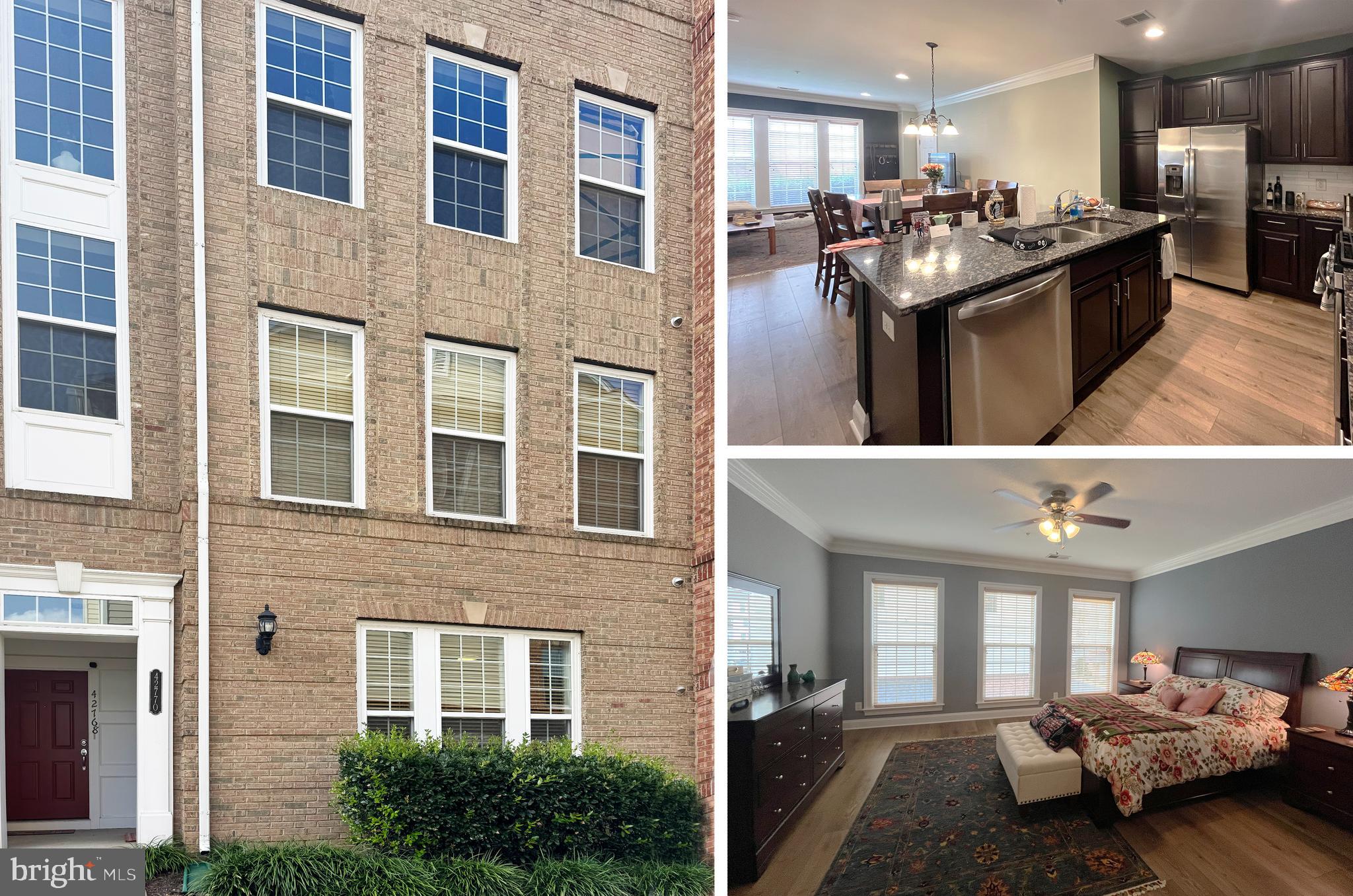 Gorgeous, updated 3br/2.5ba townhome style condo with 1 car garage in desirable Goose Creek.
Custom paint throughout the home, updated modern wide plank LVP flooring throughout the home, updated appliances, kitchen cabinets, counertops.
Massive master bedroom with space for kind size bed, side tables and then some. Updated, spacious master bathroom has a walk in shower and dual sinks. Custom shelving , complete with soft close drawers in the master closet allows for efficient storage of clothes and belongings.
Dont miss this beautiful home!!!
Available Sept 1.
Good credit, income of $112K and good past rental history required.
All adults must apply and be on the lease.
Application fee id $50/adult and is nonrefundable.
Pets are case by case, limit 1, weight of 40lbs or less, with monthly pet rent of $40.