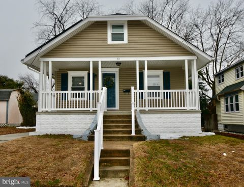 311 BOWERS AVENUE RUNNEMEDE NJ 08078