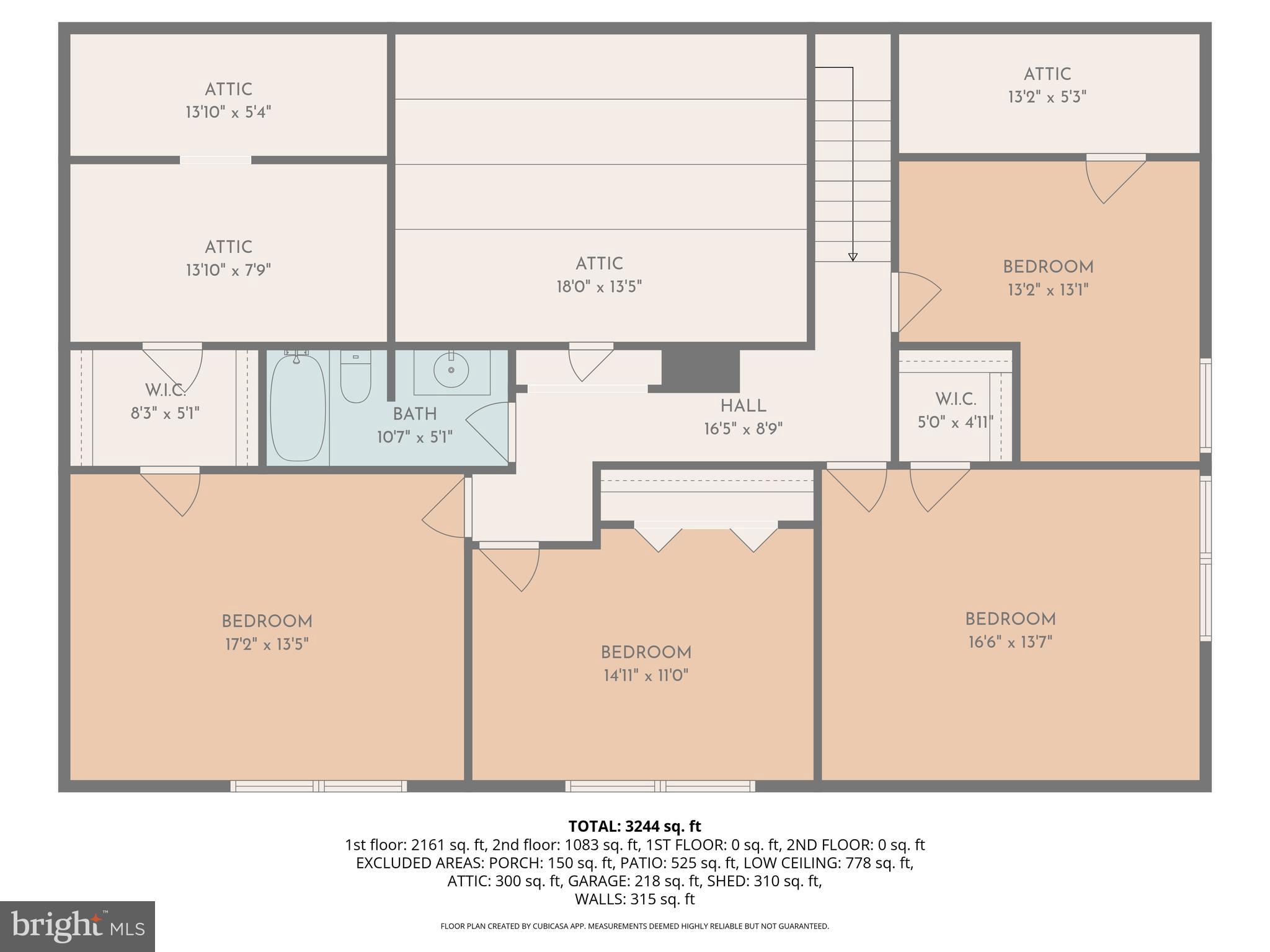 TRITTIPOE - Residential