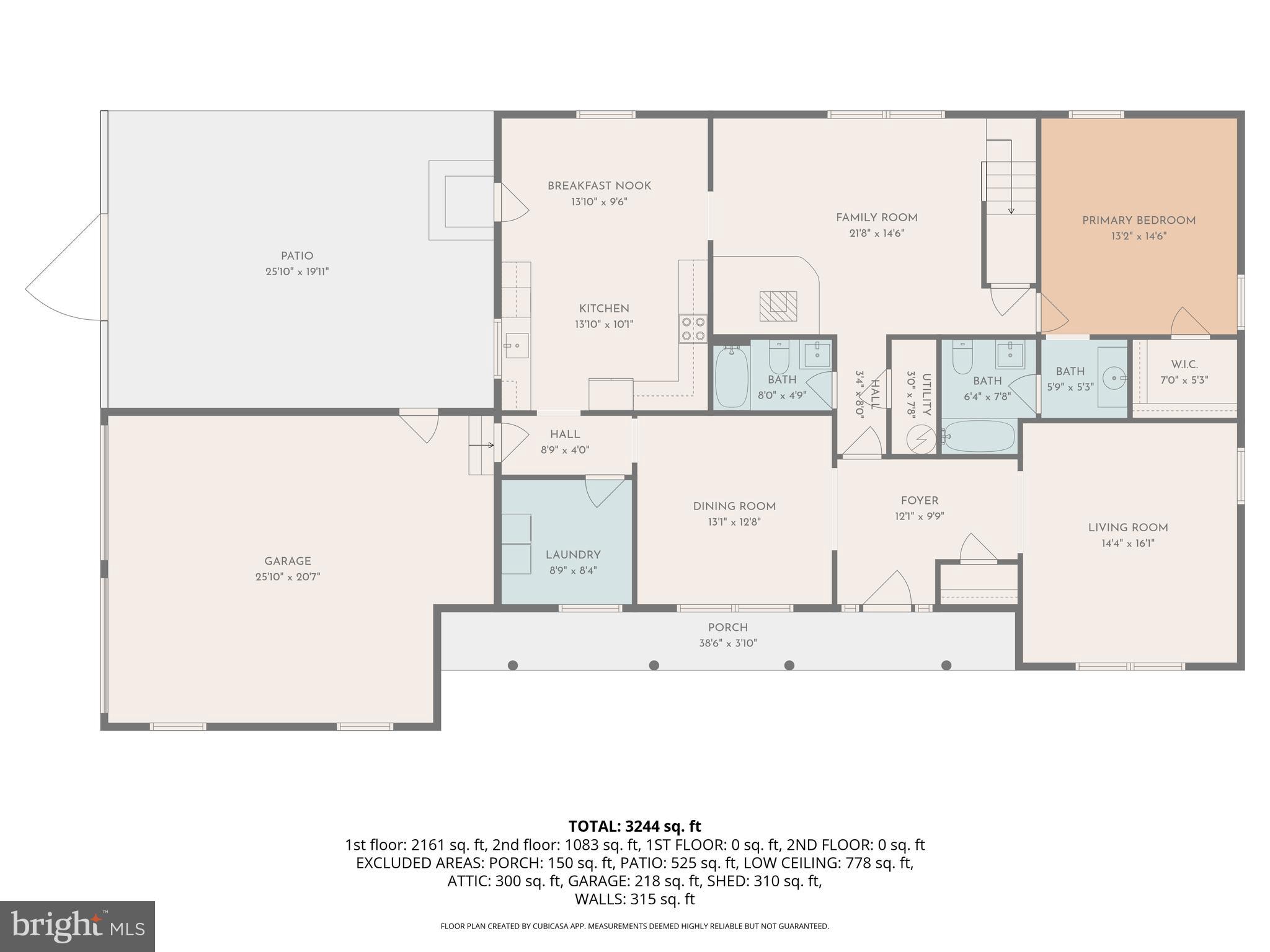 TRITTIPOE - Residential