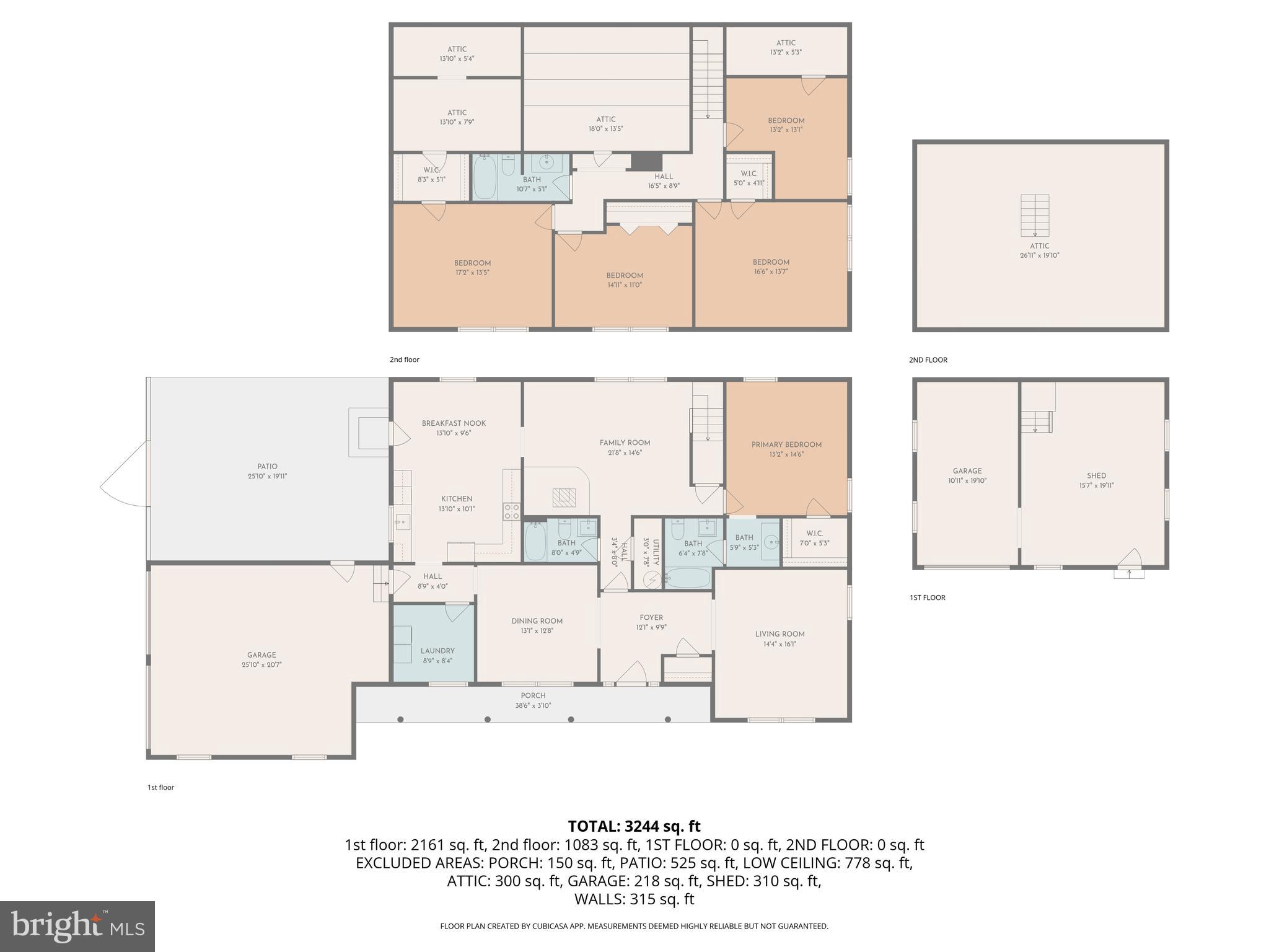 TRITTIPOE - Residential