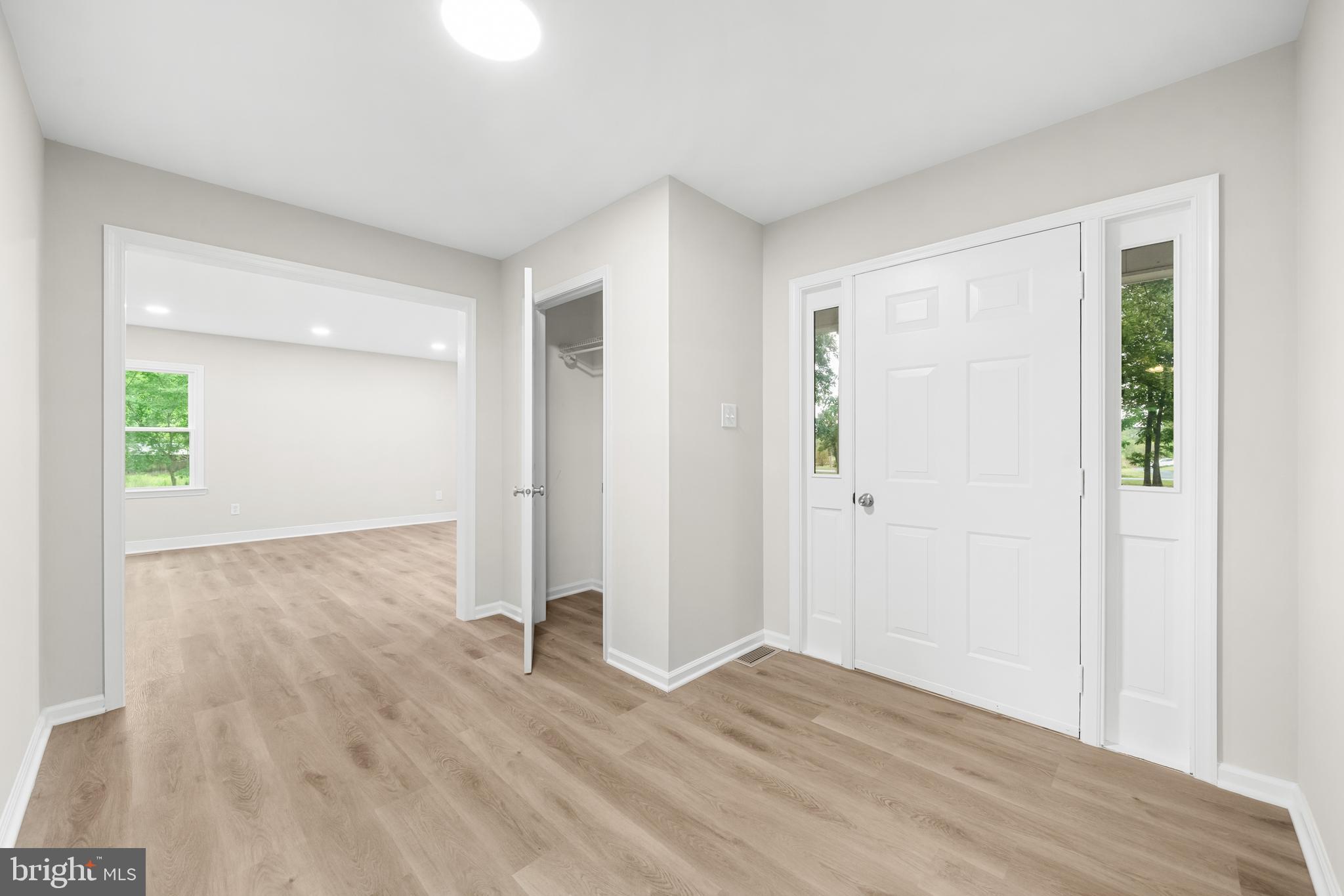 TRITTIPOE - Residential