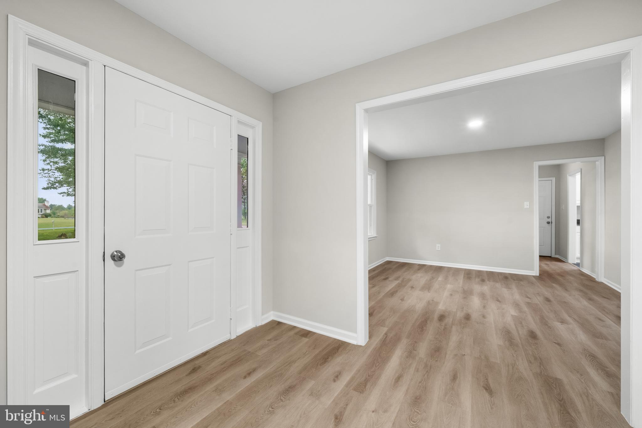 TRITTIPOE - Residential