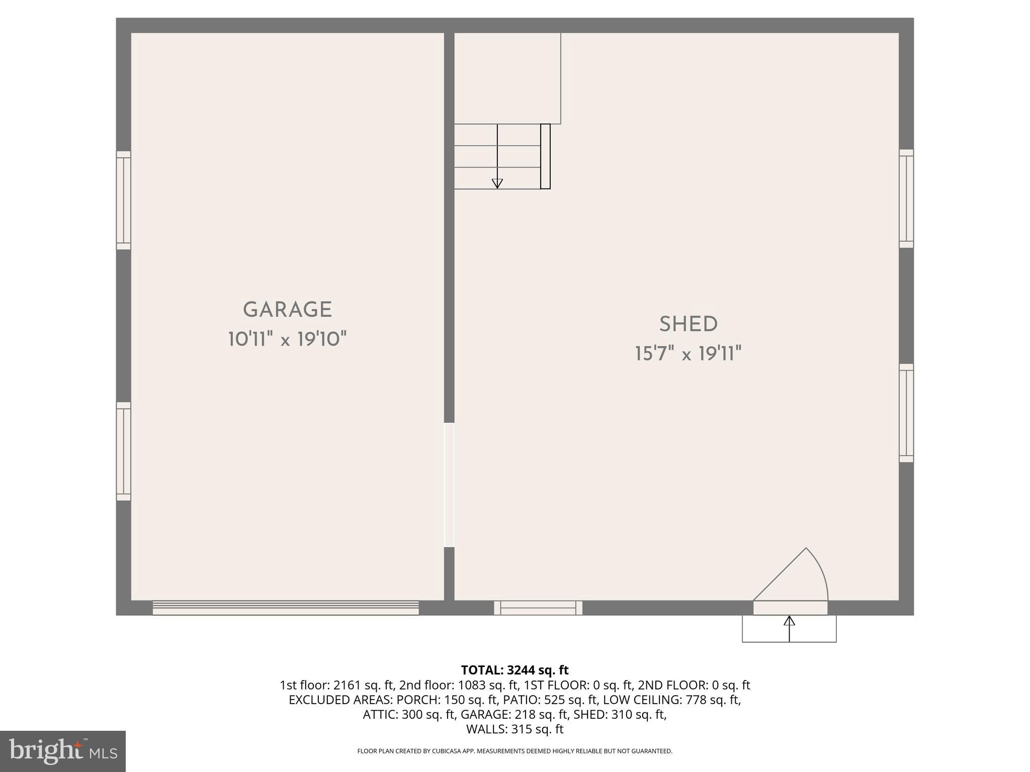 TRITTIPOE - Residential