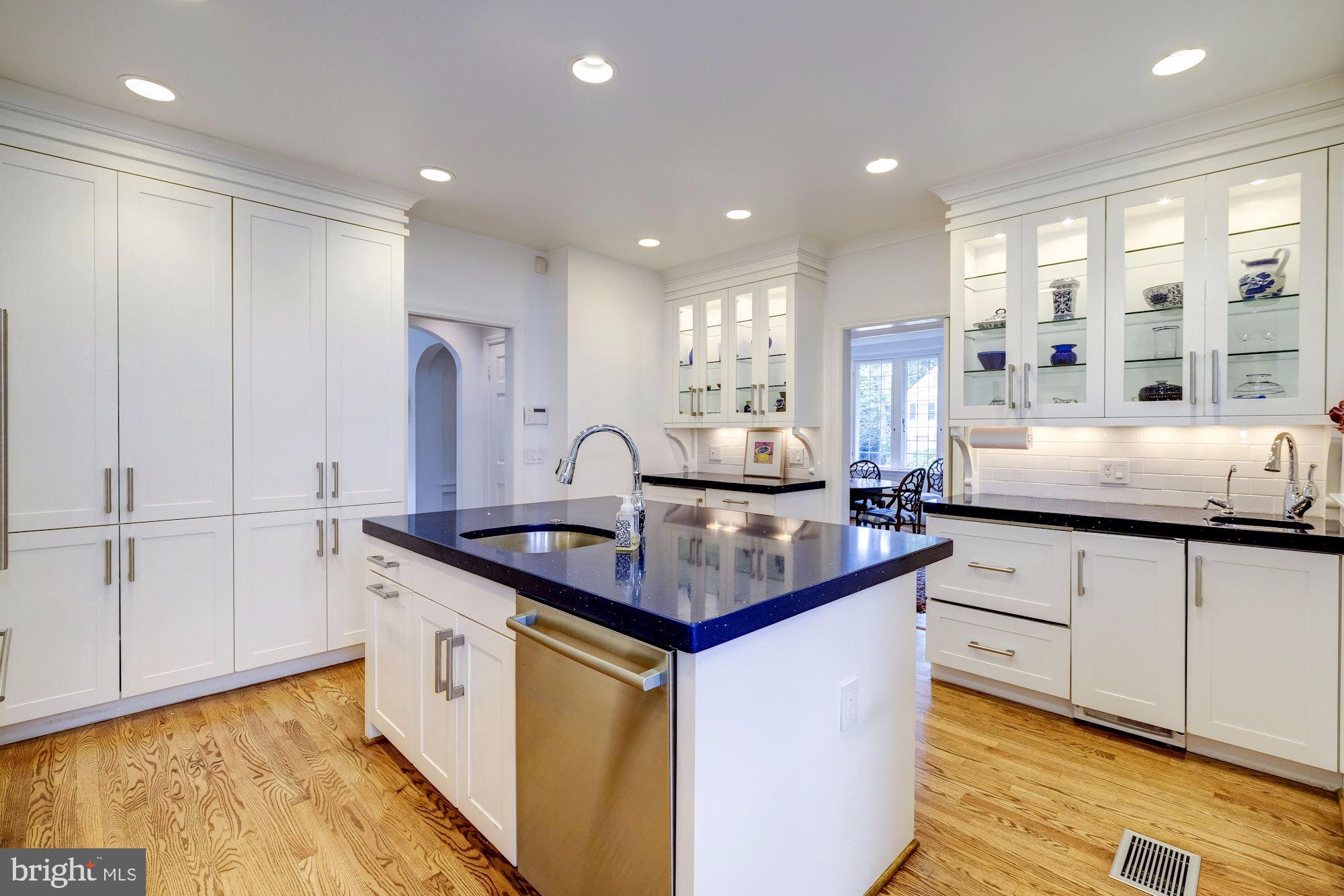 WESLEY HEIGHTS - Residential