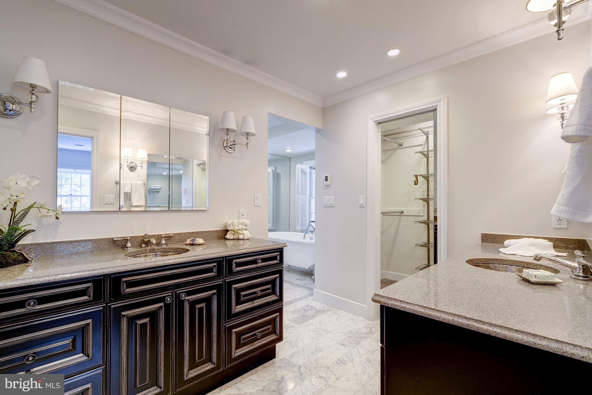 WESLEY HEIGHTS - Residential