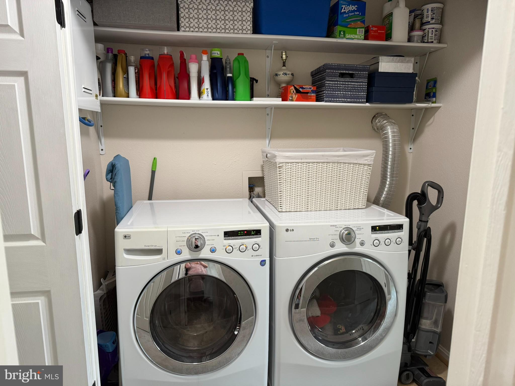 BROOKMEADE CONDO - Residential