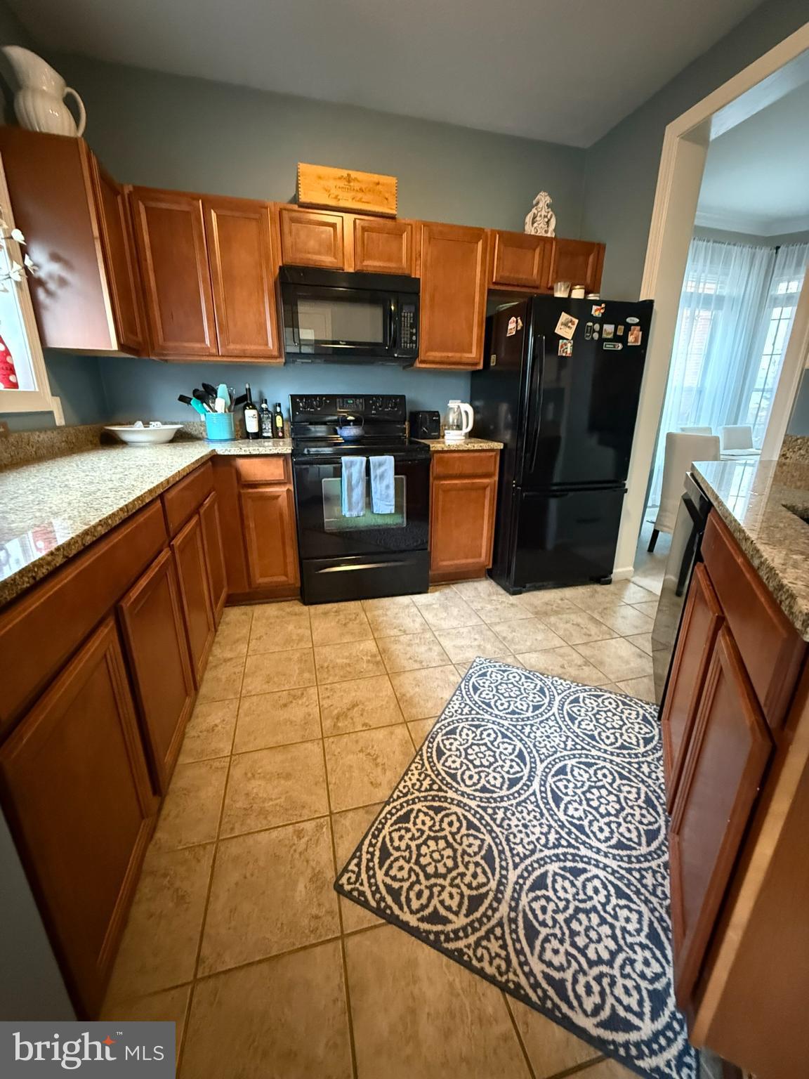 BROOKMEADE CONDO - Residential