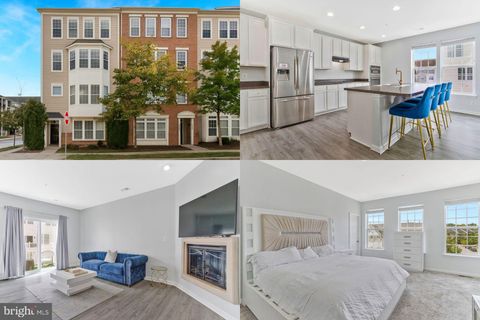 8258 MORRIS PLACE 56 JESSUP MD 20794