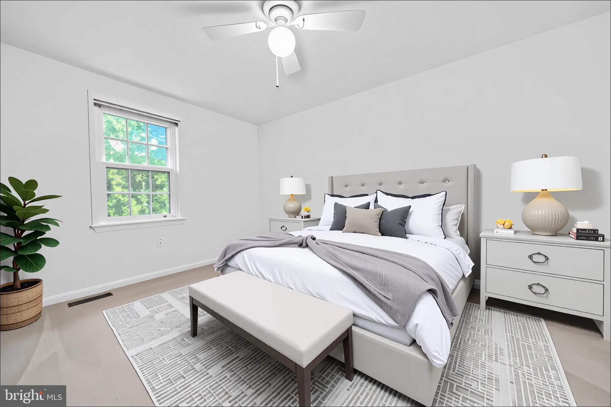 BURKE CENTRE - Residential