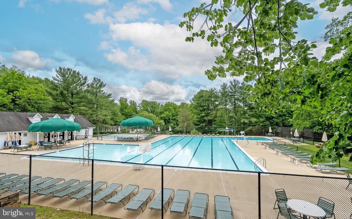 BURKE CENTRE - Residential