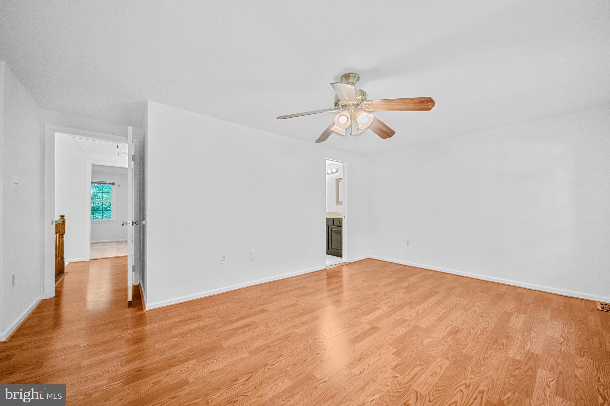 BURKE CENTRE - Residential