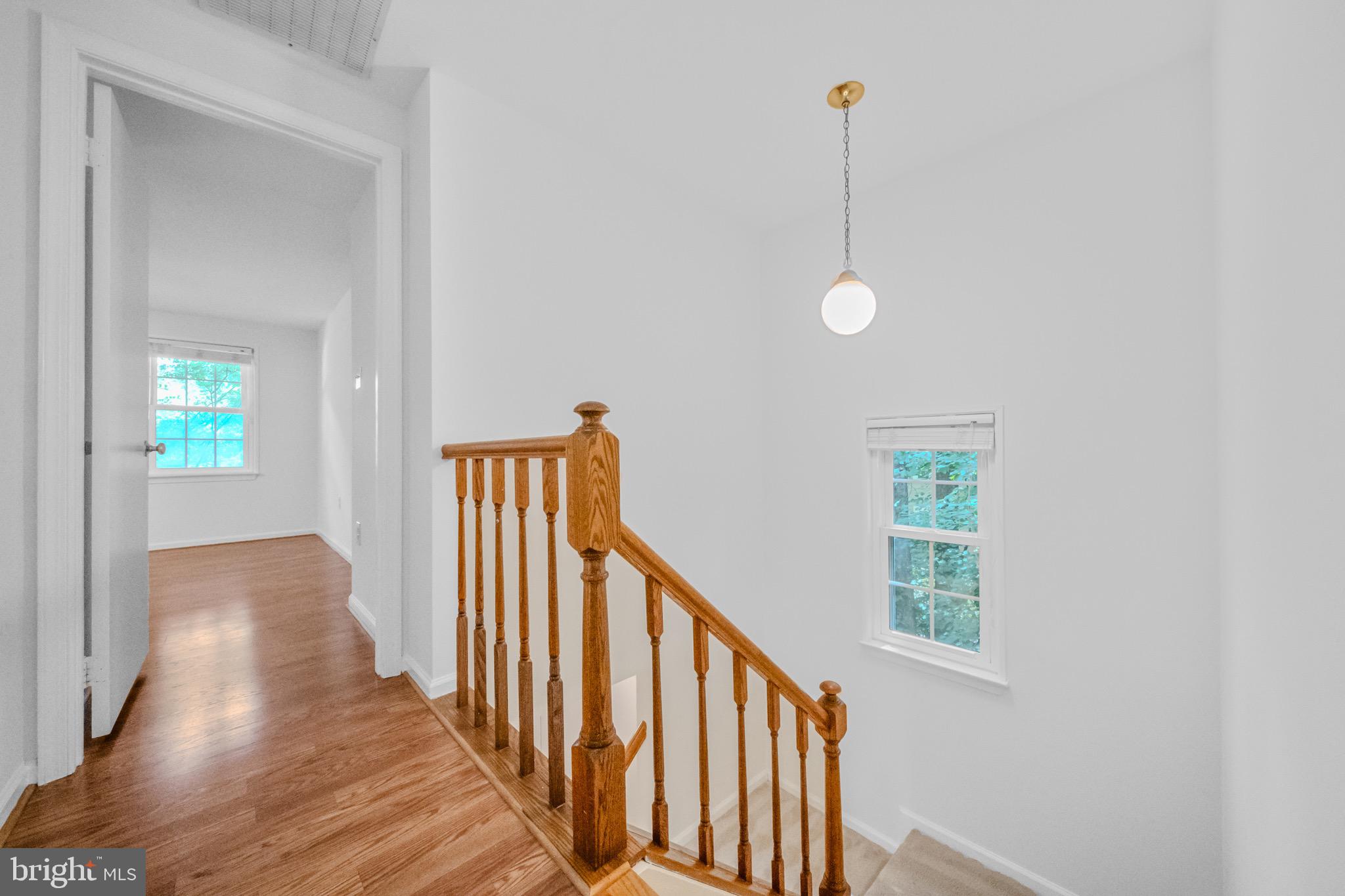 BURKE CENTRE - Residential