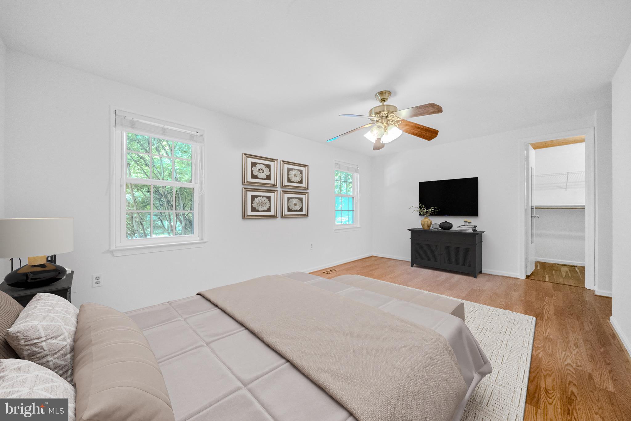 BURKE CENTRE - Residential