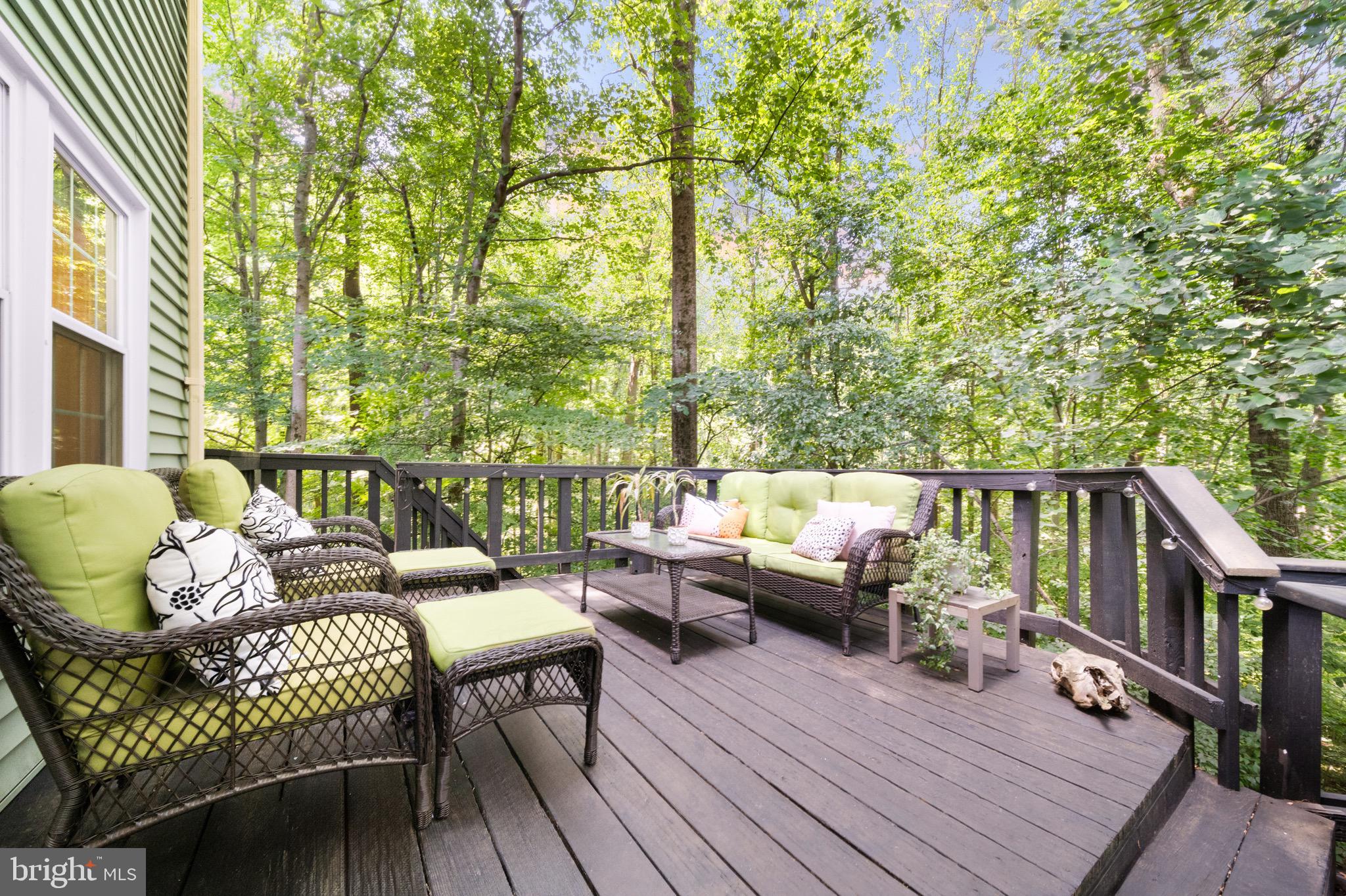 BURKE CENTRE - Residential