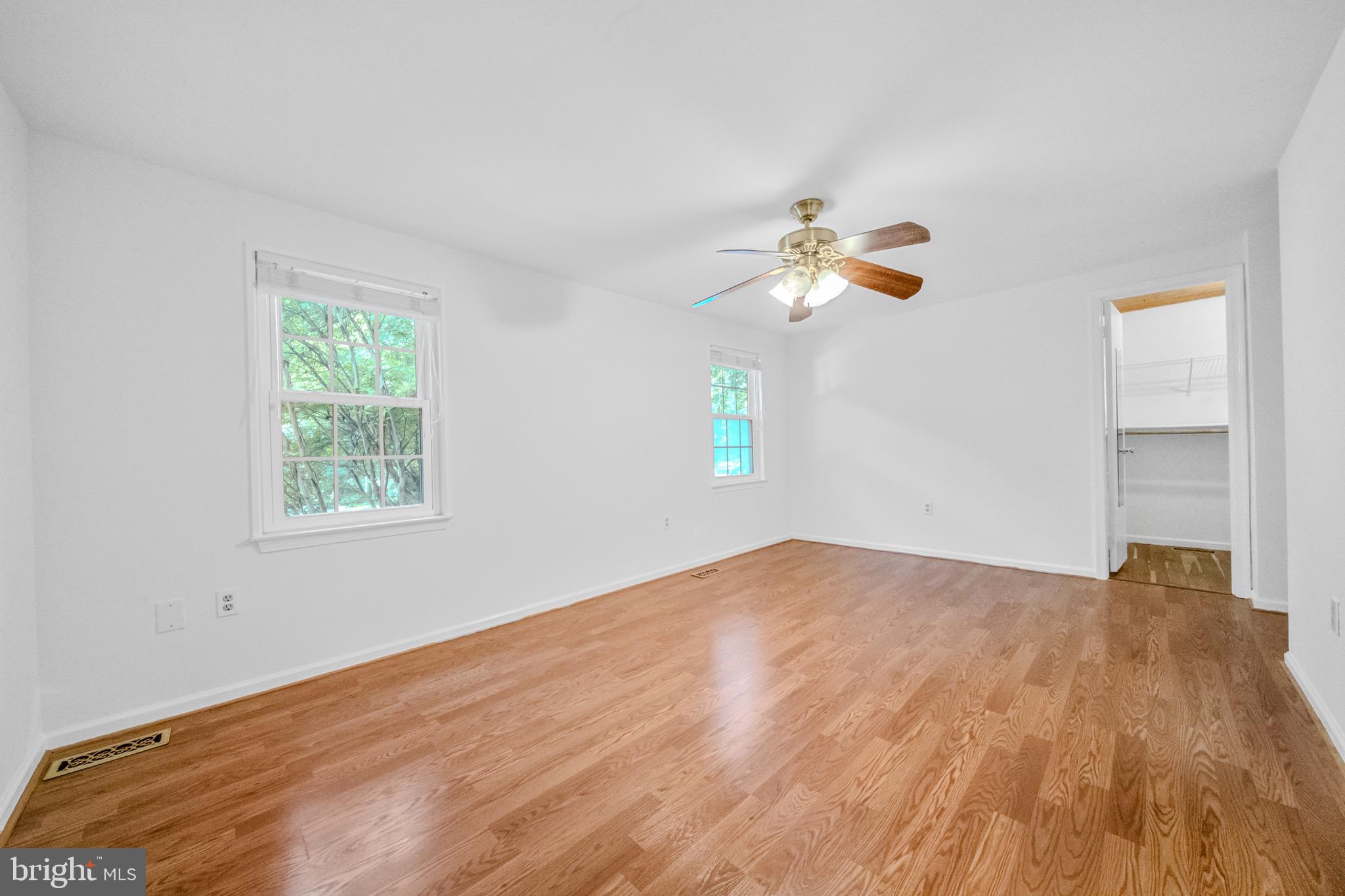 BURKE CENTRE - Residential