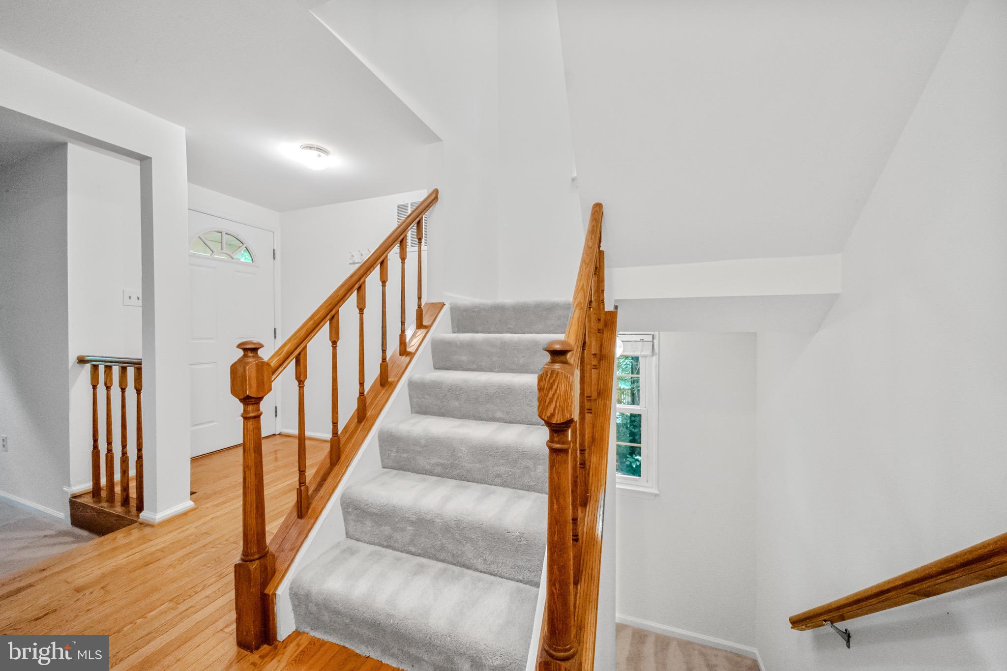 BURKE CENTRE - Residential