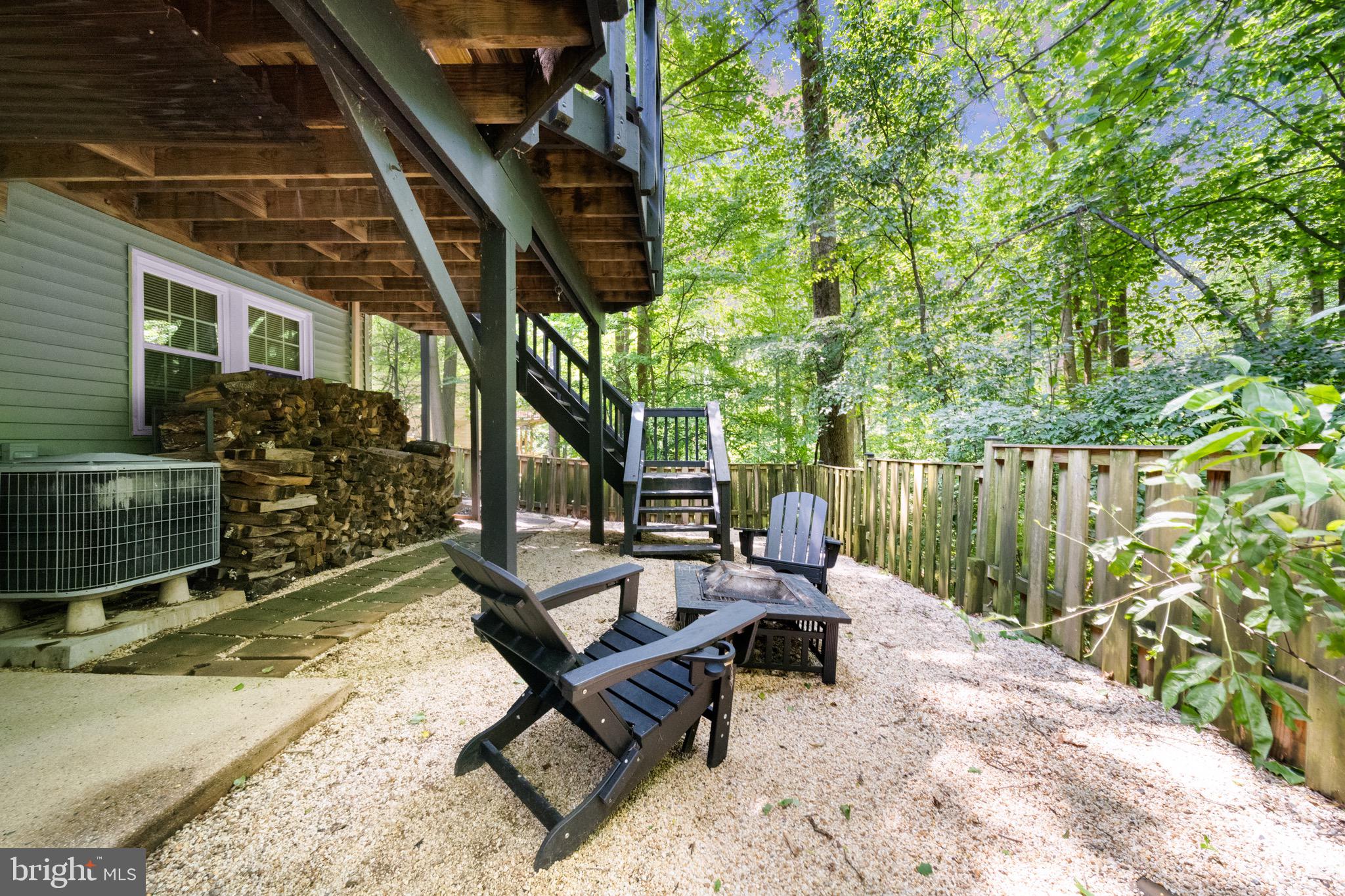 BURKE CENTRE - Residential