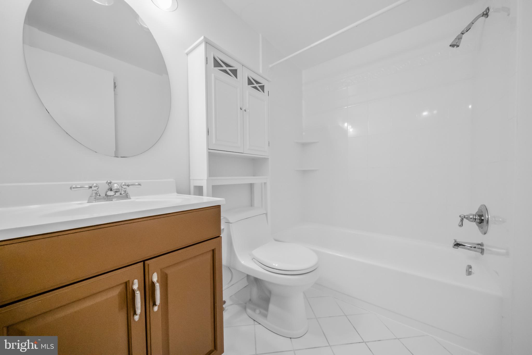 BURKE CENTRE - Residential