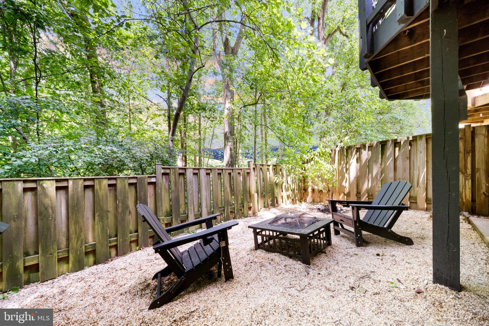 BURKE CENTRE - Residential