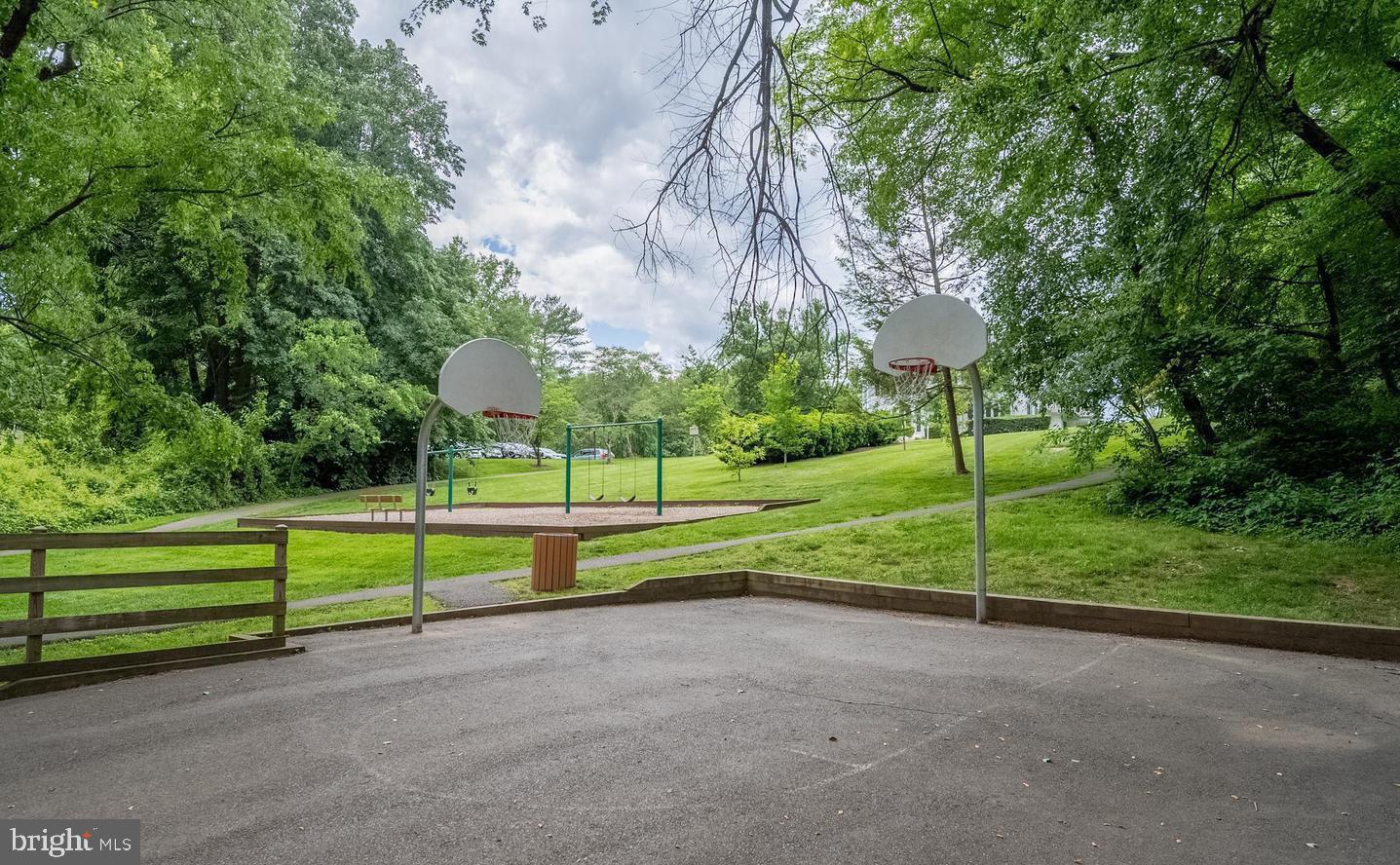 BURKE CENTRE - Residential